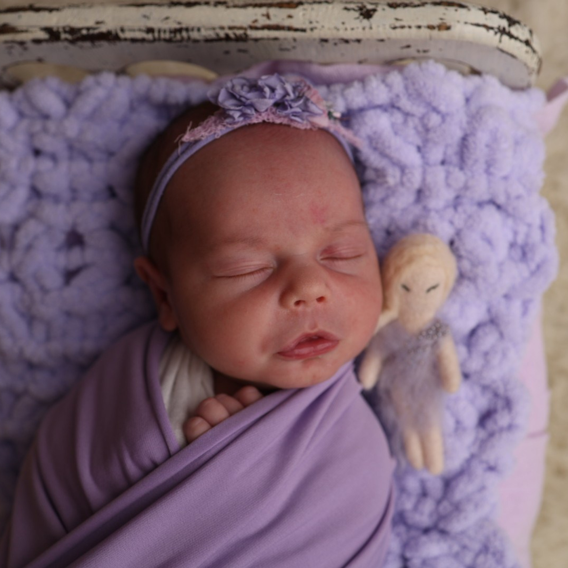 Анна Новый год в стиле Vogue. Фотограф беременности и новорожденных Мария Еремина Южно-Сахалинск