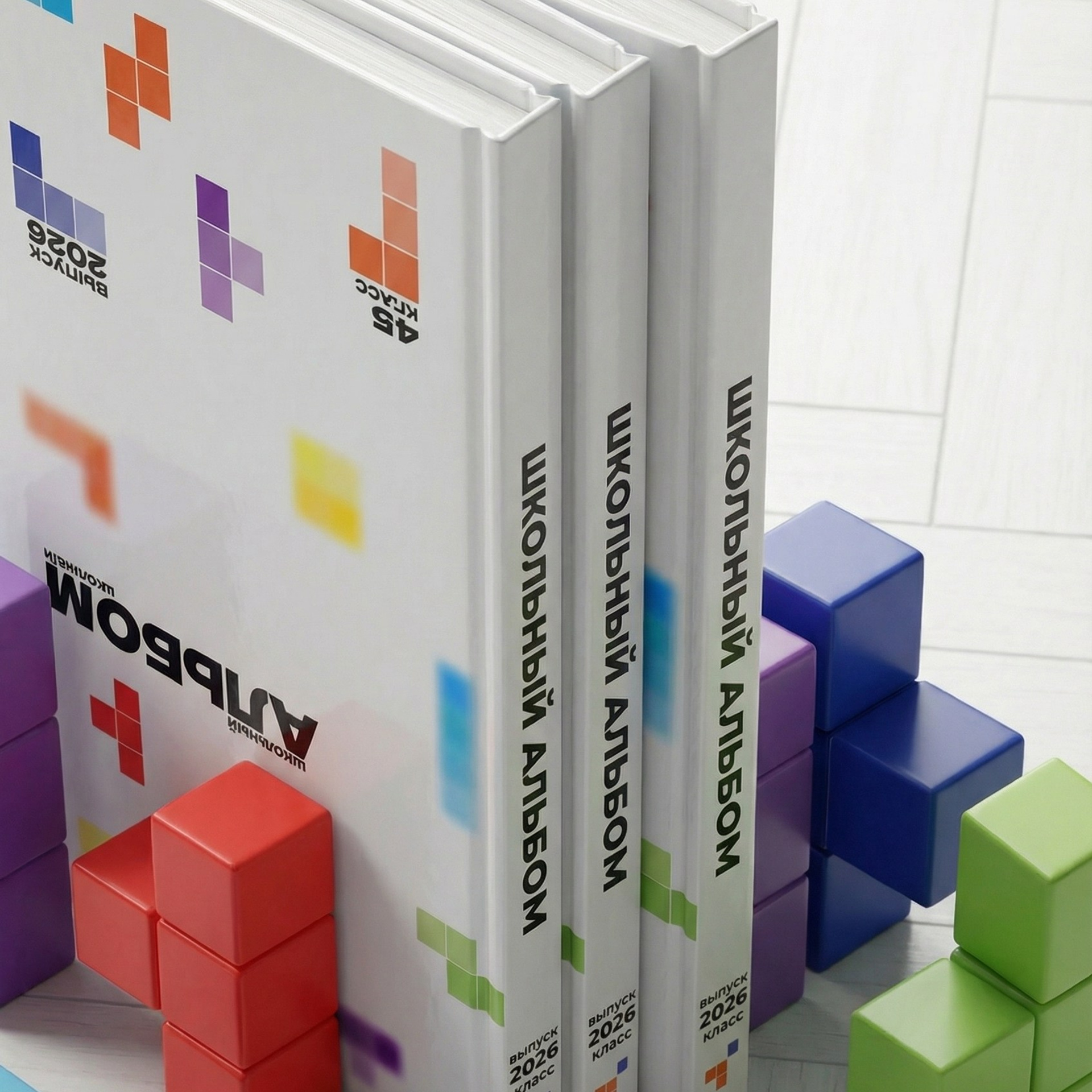 Дизайны. Выпускные альбомы в Подольске Москве и МО