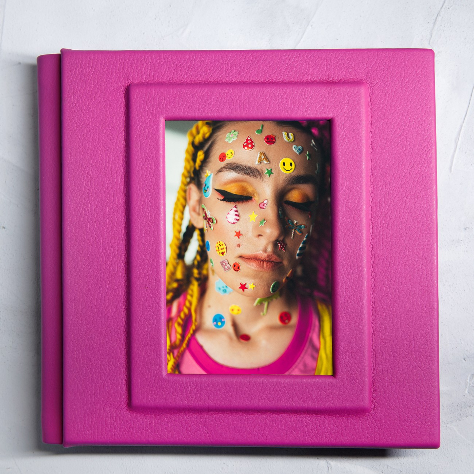 Наши продукты. Мастерская Фотокниг