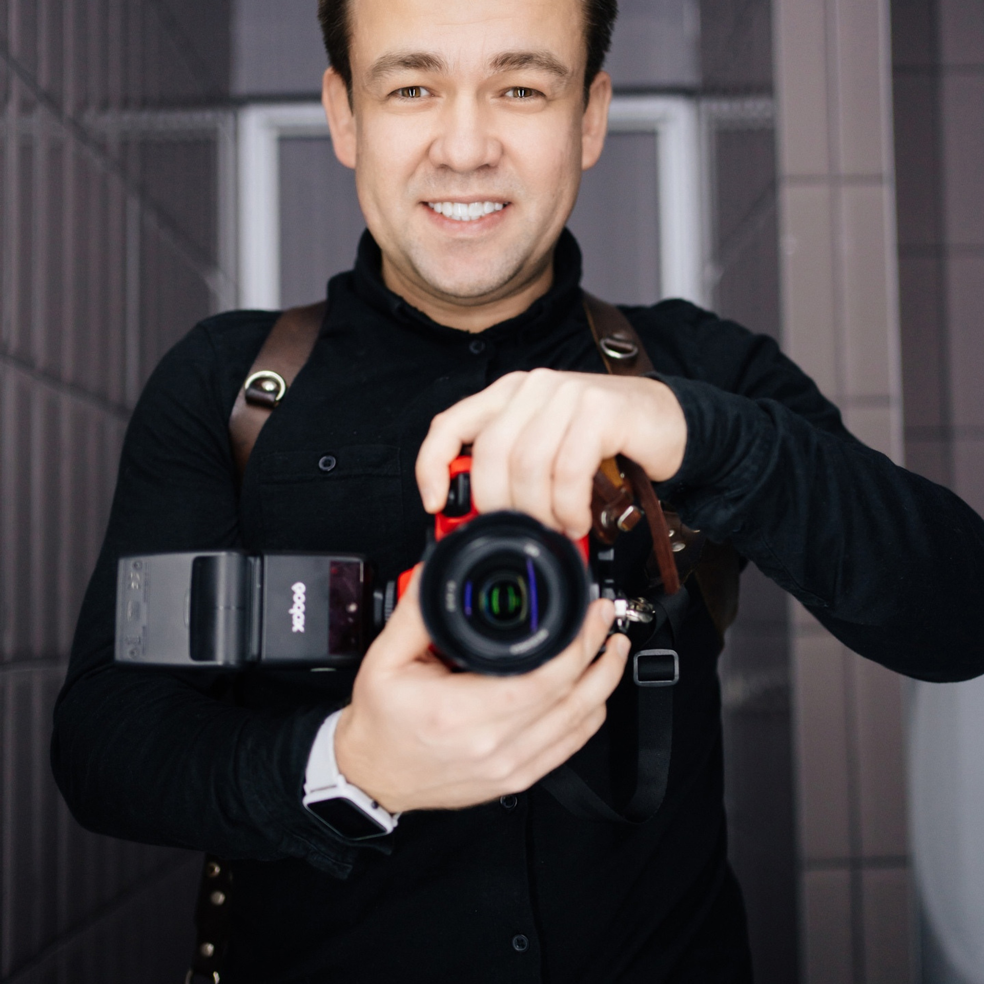 Как сделать хорошие фотографии?. Свадебный и семейный фотограф в Ростове-на-Дону. Андрей Сайфутдинов