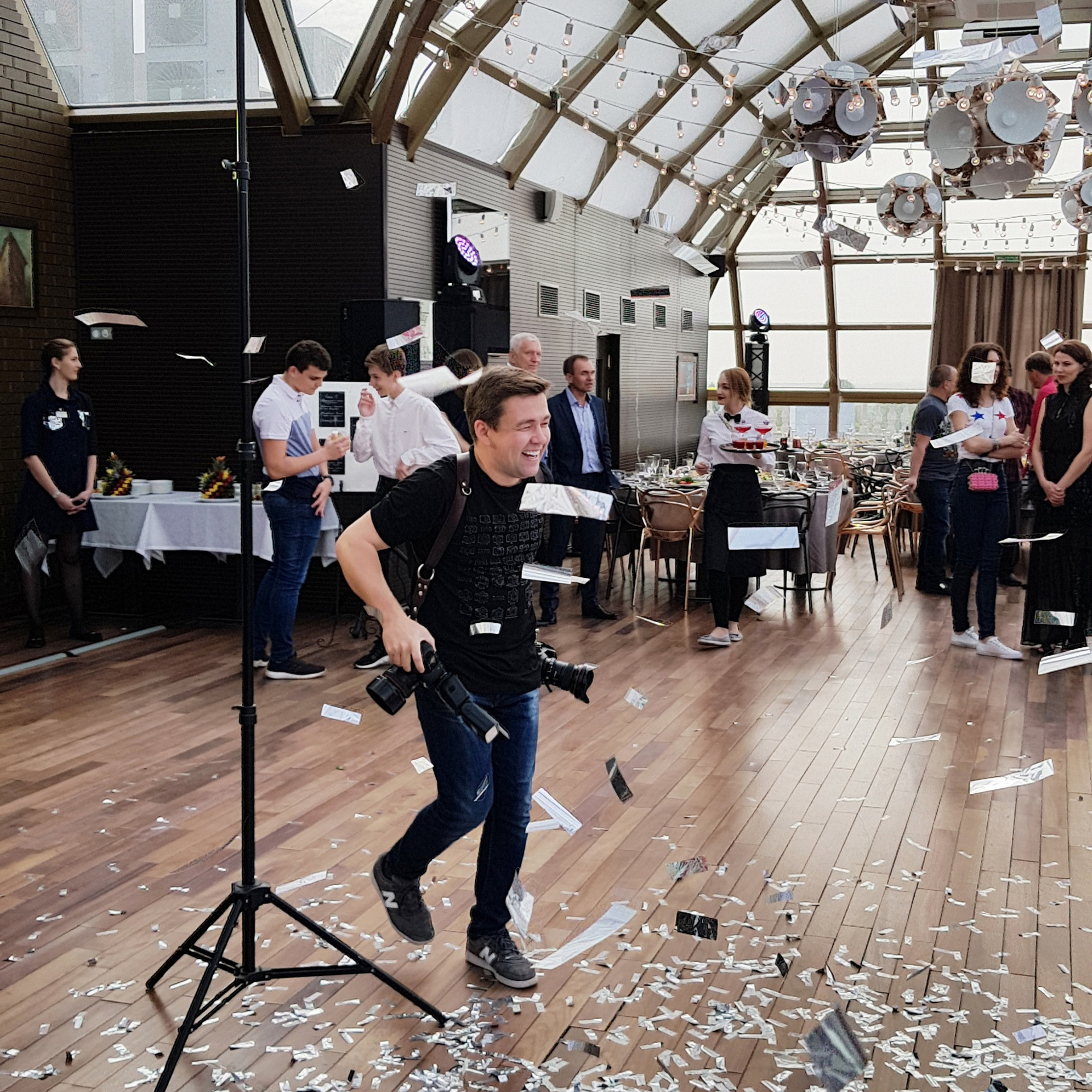 Как сделать хорошие фотографии?. Свадебный и семейный фотограф в Ростове-на-Дону. Андрей Сайфутдинов