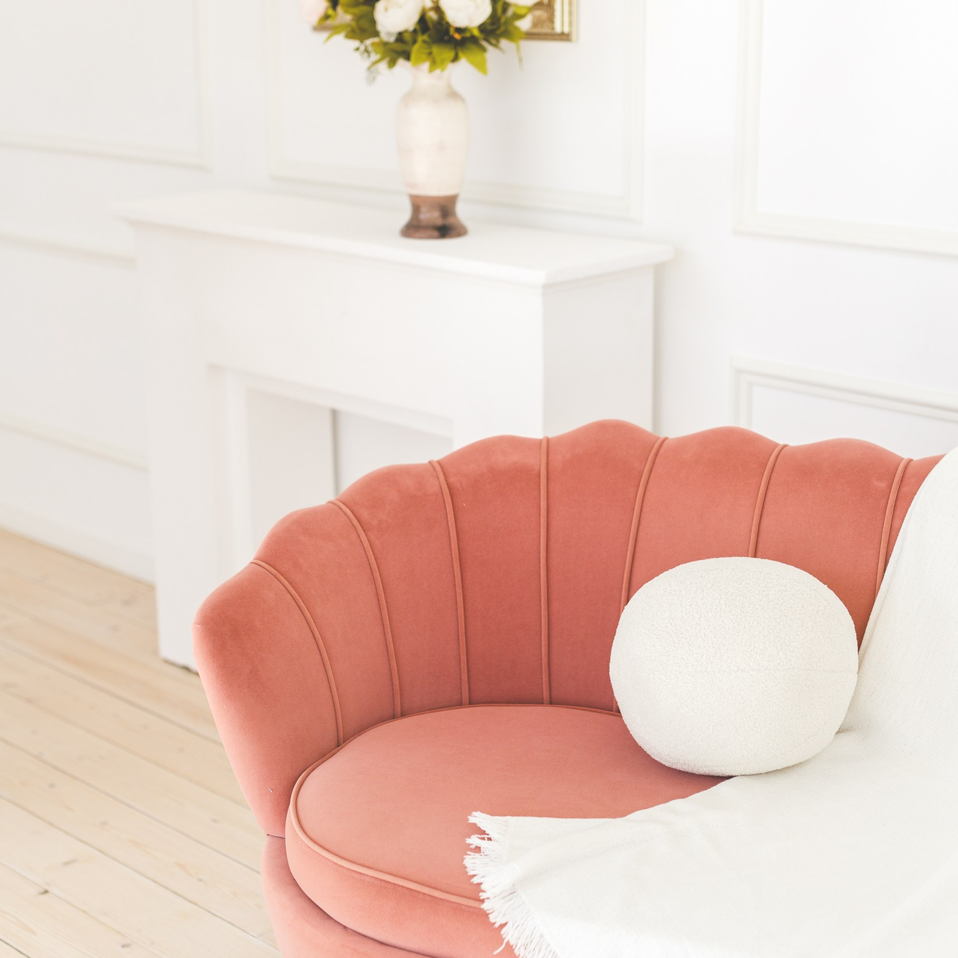 Фотографии актуального интерьера Фотостудии Невская Самара