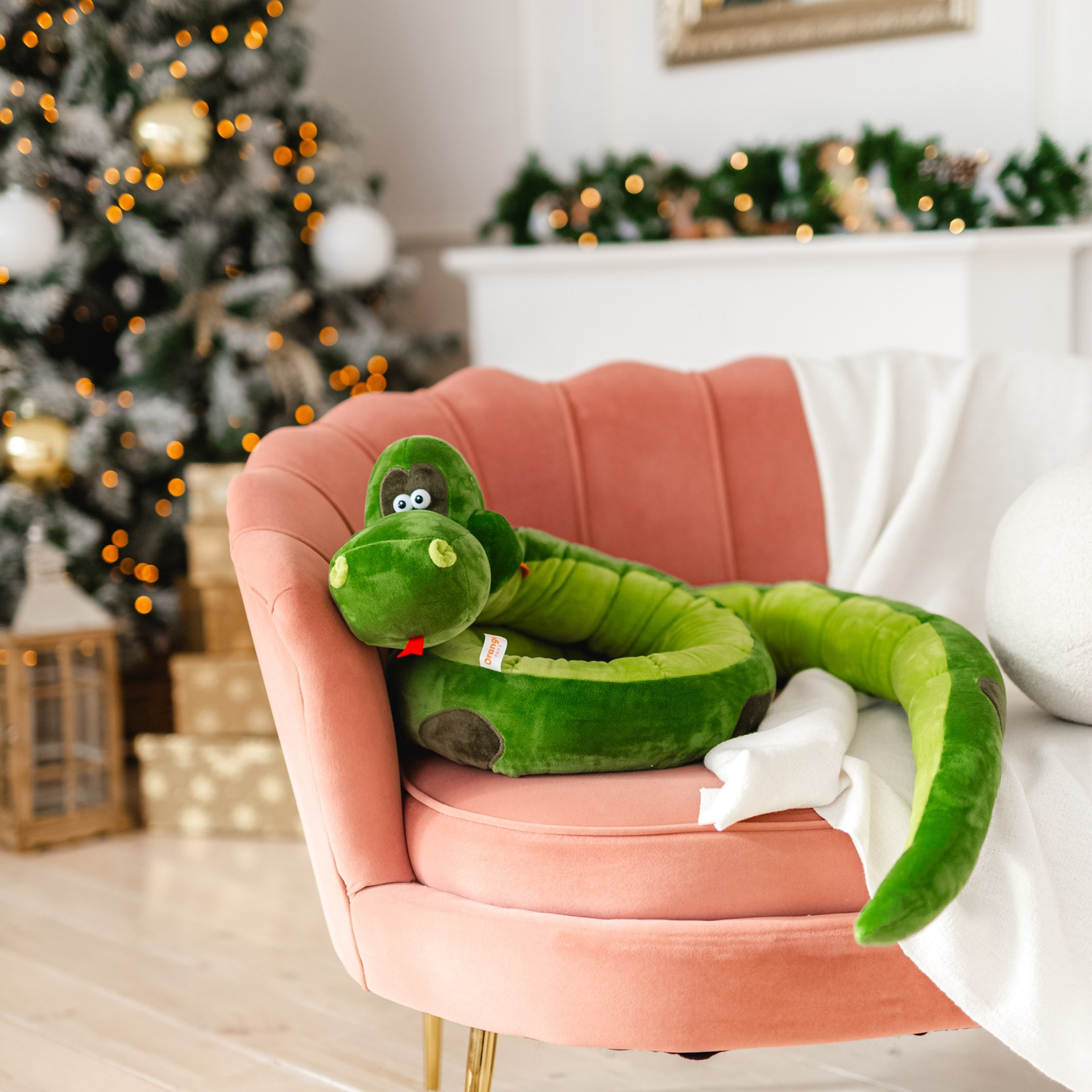 Фотографии актуального интерьера Фотостудии Невская Самара