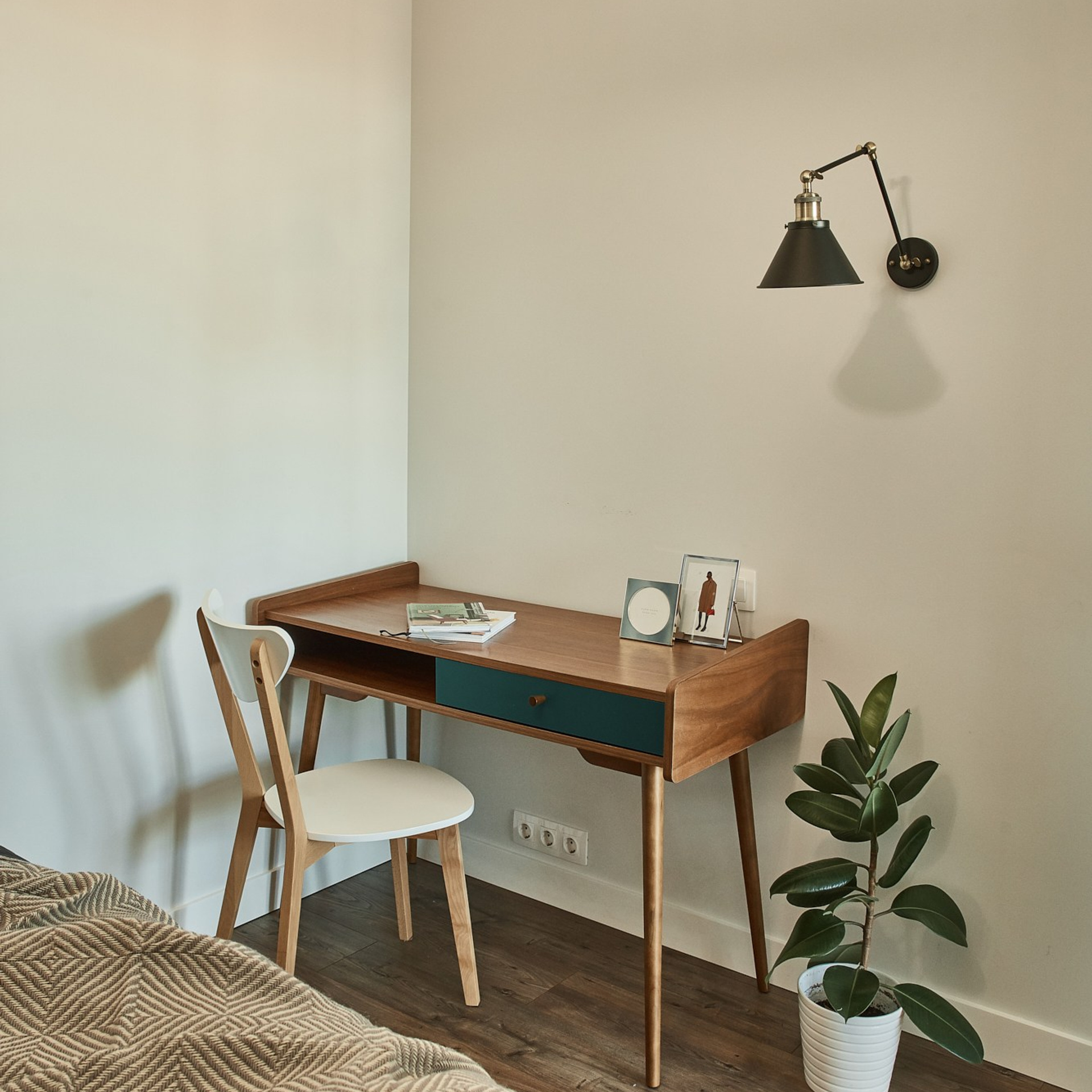 Бизнес портрет. Коммерческий фотограф Николай Кандалов