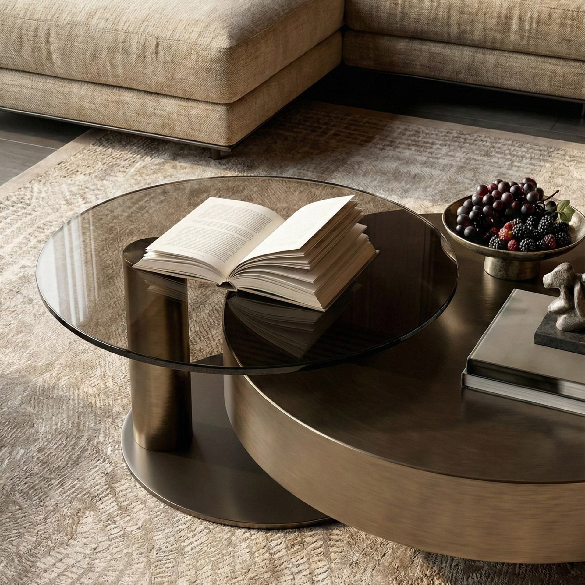 Апартаменты в Черногории