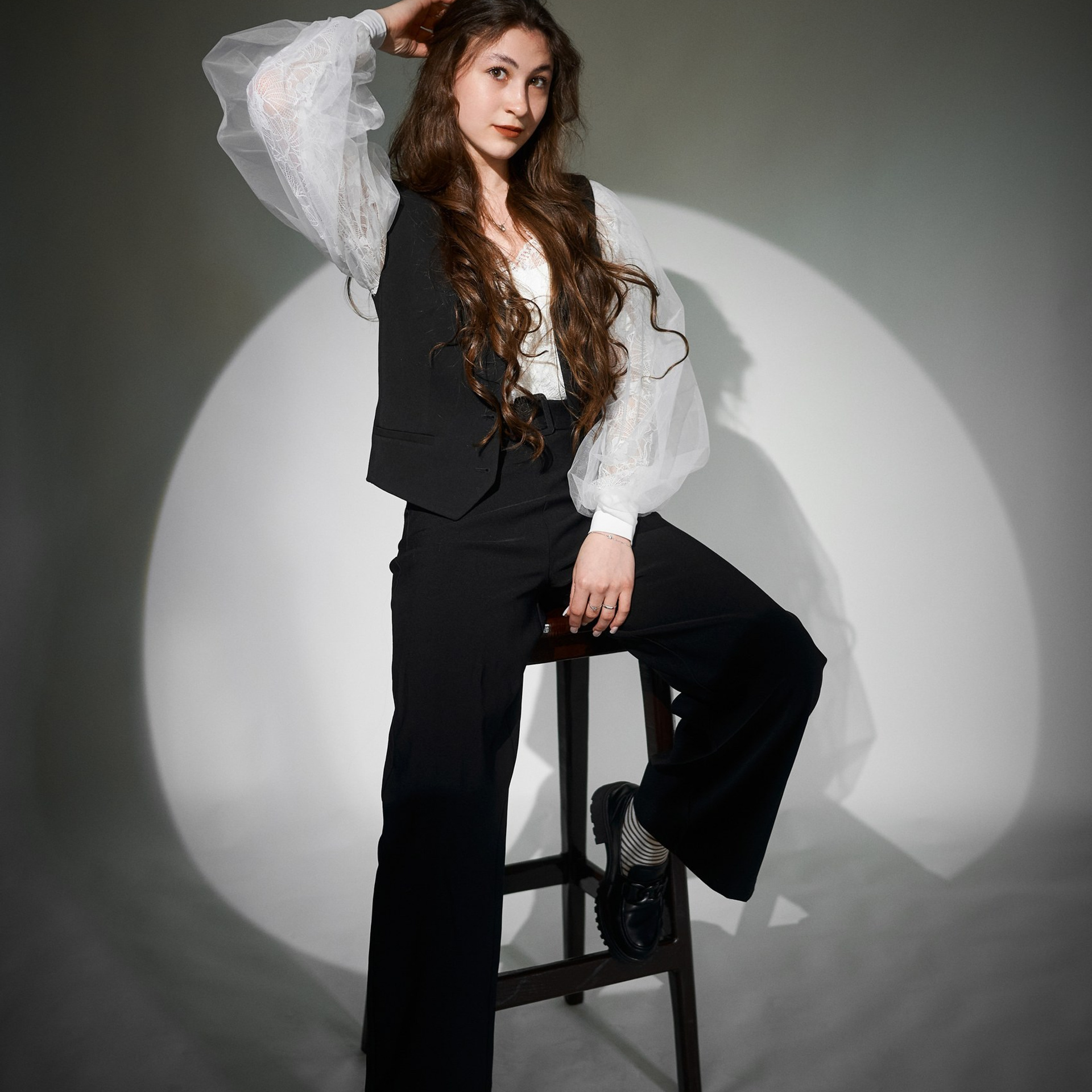 Выпускные альбомы в Брянске для школ и детских садов — Илья Осипенко