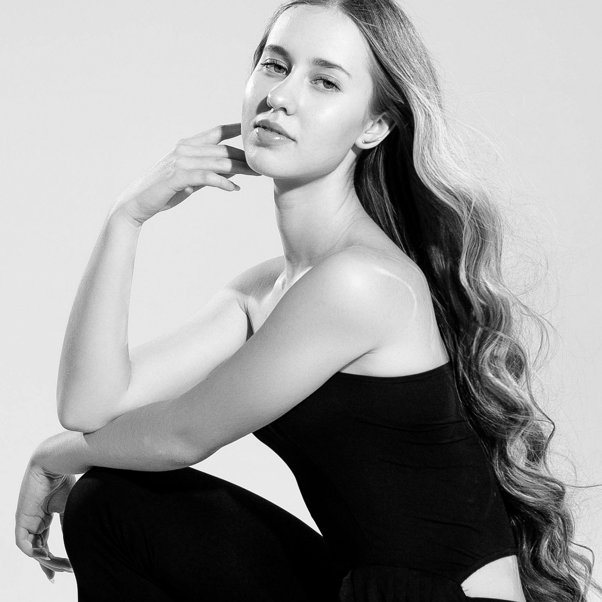 Фотограф Виктория Деревянко | Фотосессия в Туле