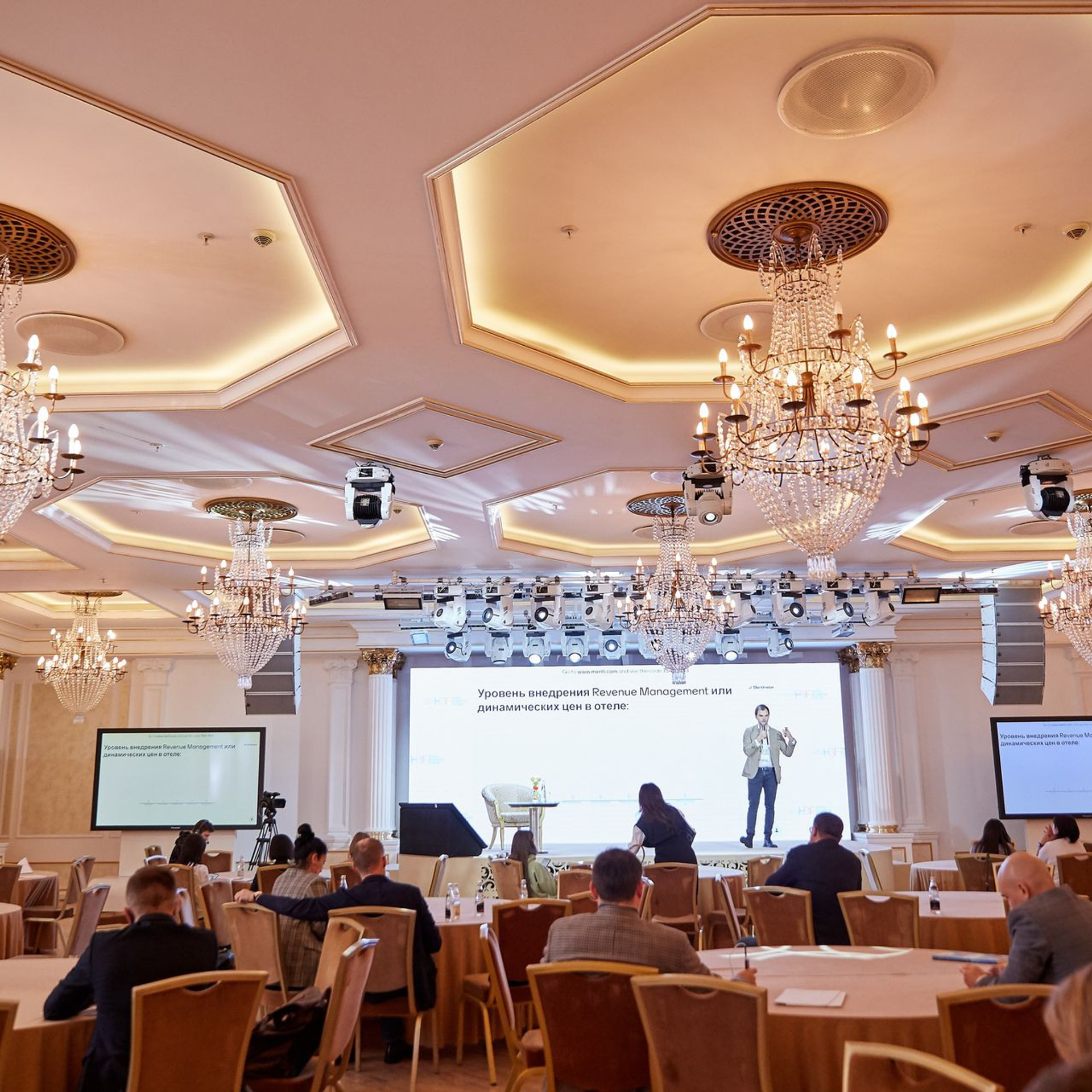 Репортажная фотосъемка мероприятия│Крис Медведева. Интерьерный фотограф в Москве Кристина Медведева