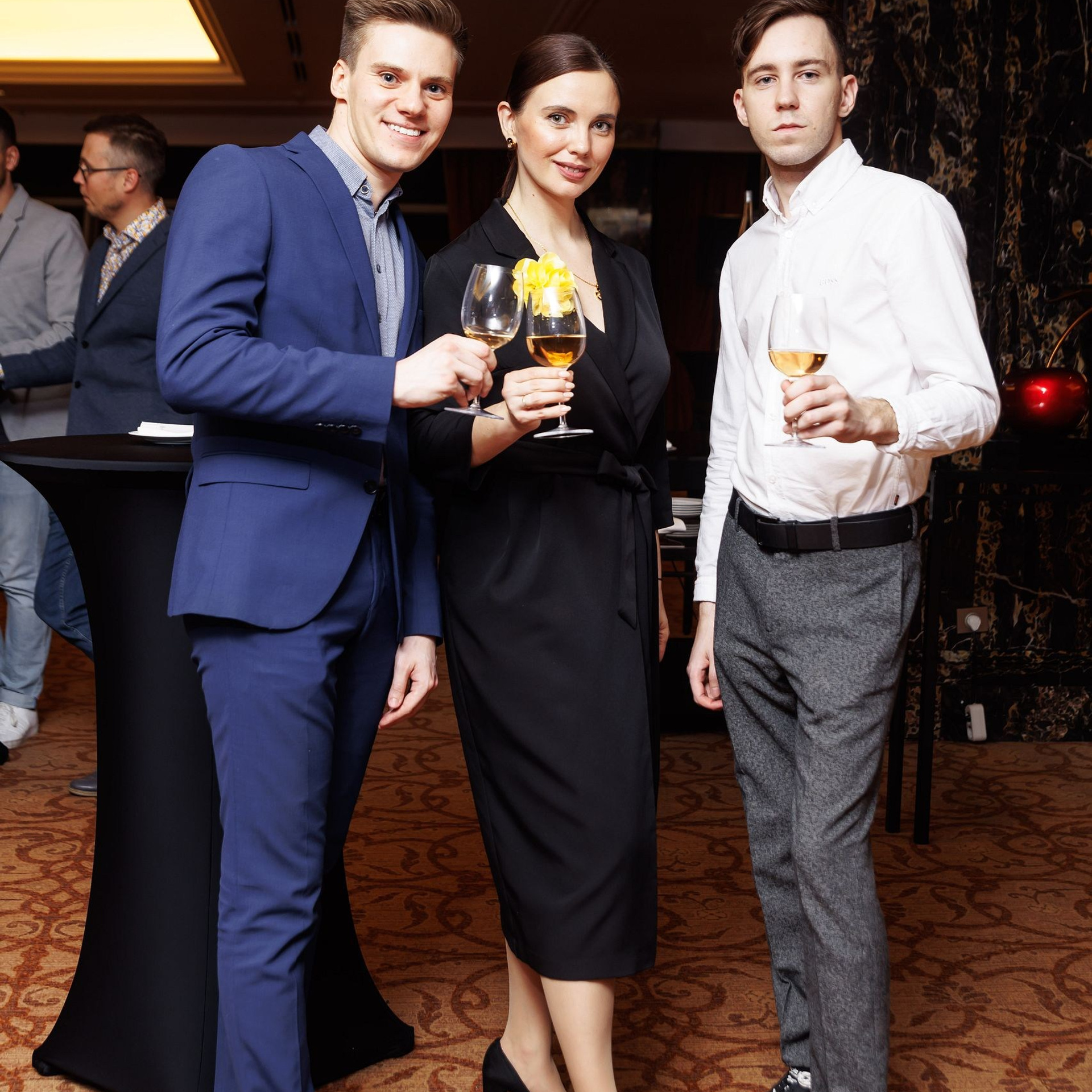 Репортажная фотосъемка мероприятия│Крис Медведева. Интерьерный фотограф в Москве Кристина Медведева