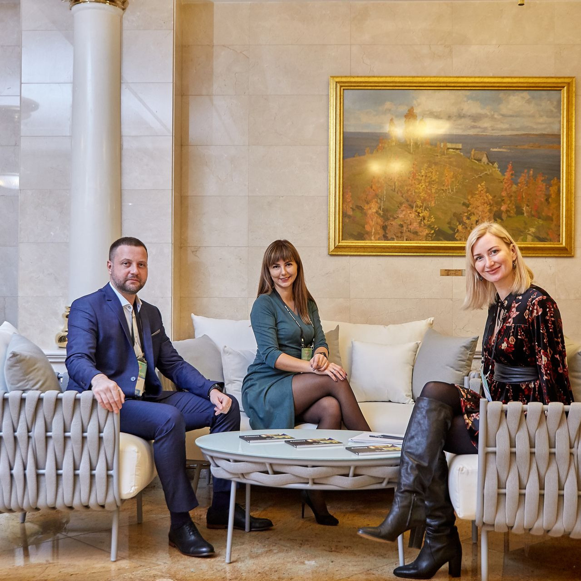 Репортажная фотосъемка мероприятия│Крис Медведева. Интерьерный фотограф в Москве Кристина Медведева