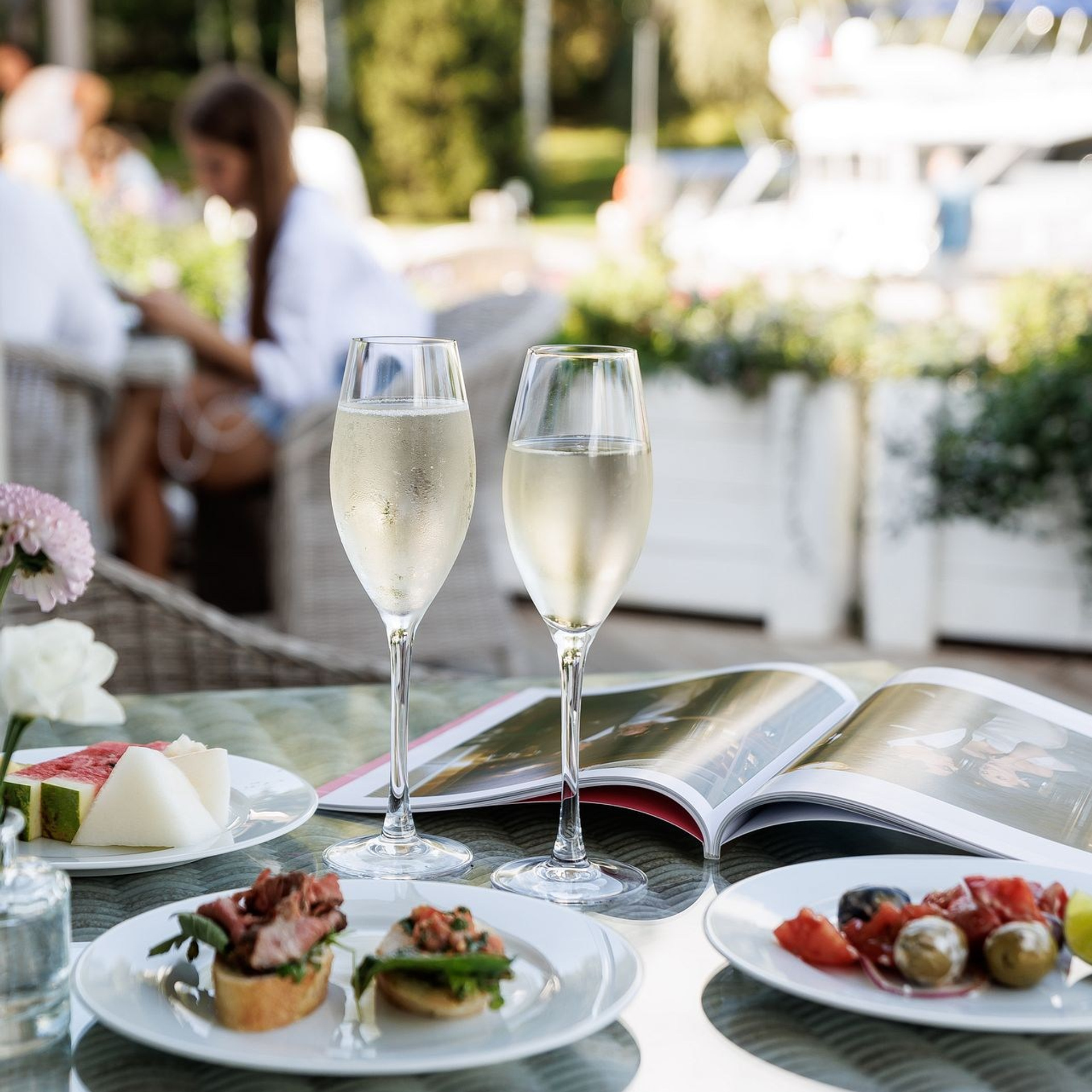 Репортажная фотосъемка мероприятия│Крис Медведева. Интерьерный фотограф в Москве Кристина Медведева