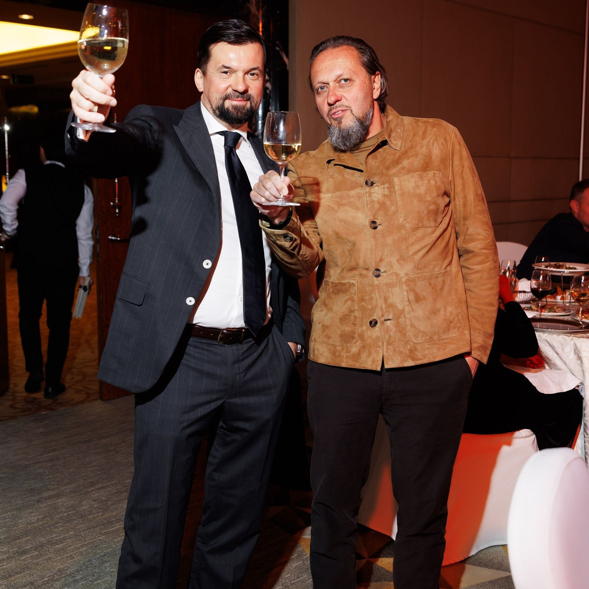 Репортажная фотосъемка мероприятия│Крис Медведева. Интерьерный фотограф в Москве Кристина Медведева