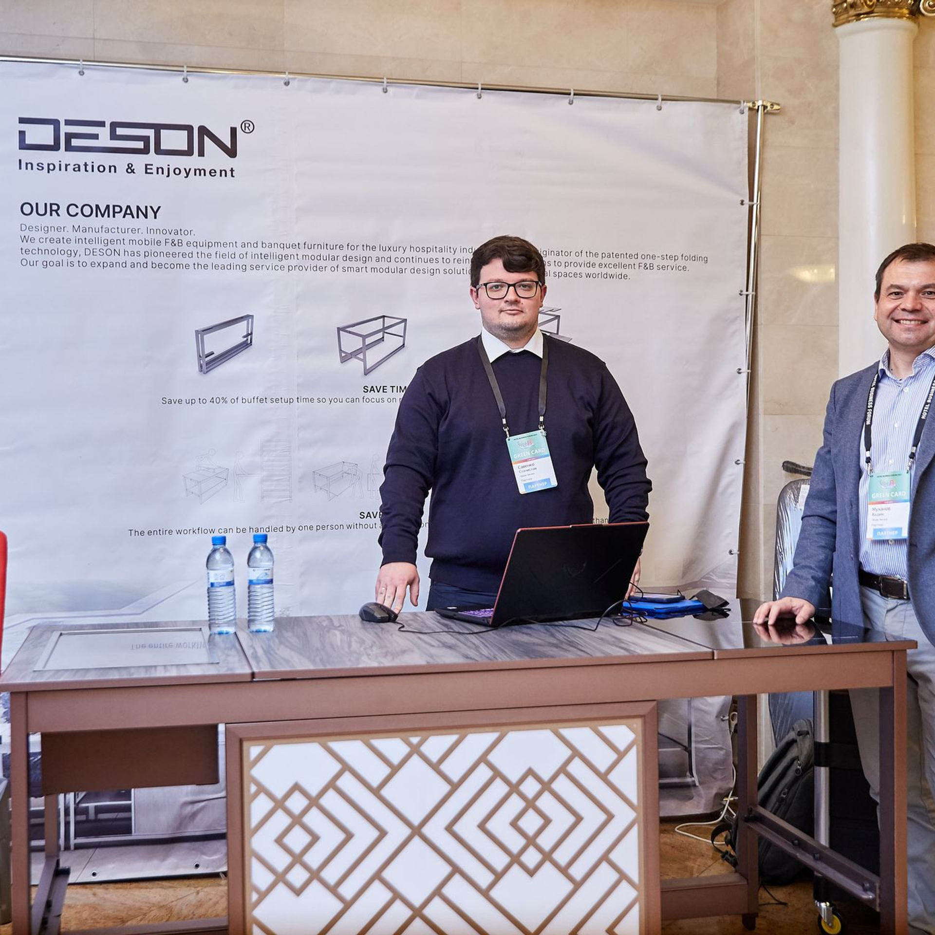 Репортажная фотосъемка мероприятия│Крис Медведева. Интерьерный фотограф в Москве Кристина Медведева