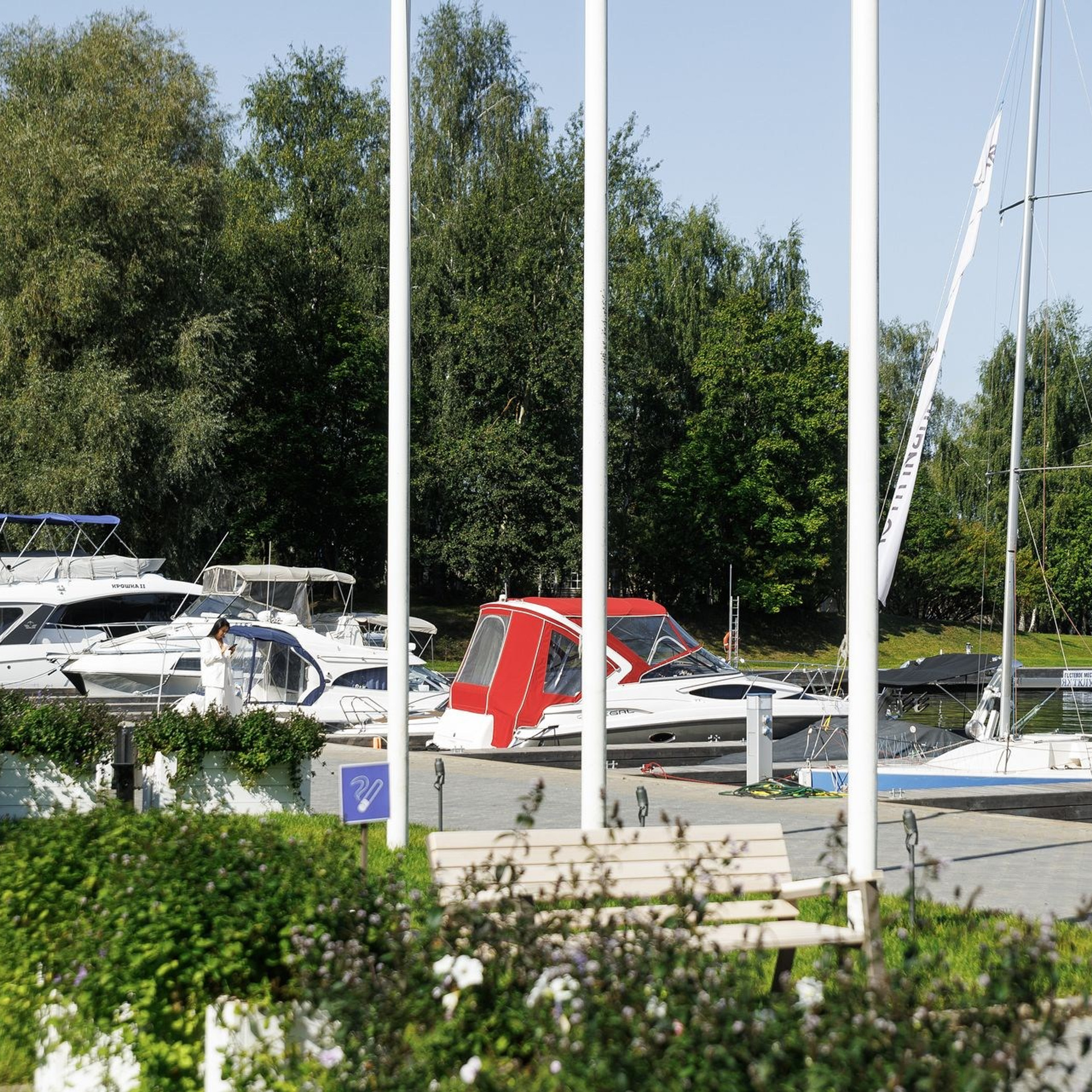 Репортажная фотосъемка мероприятия│Крис Медведева. Интерьерный фотограф в Москве Кристина Медведева