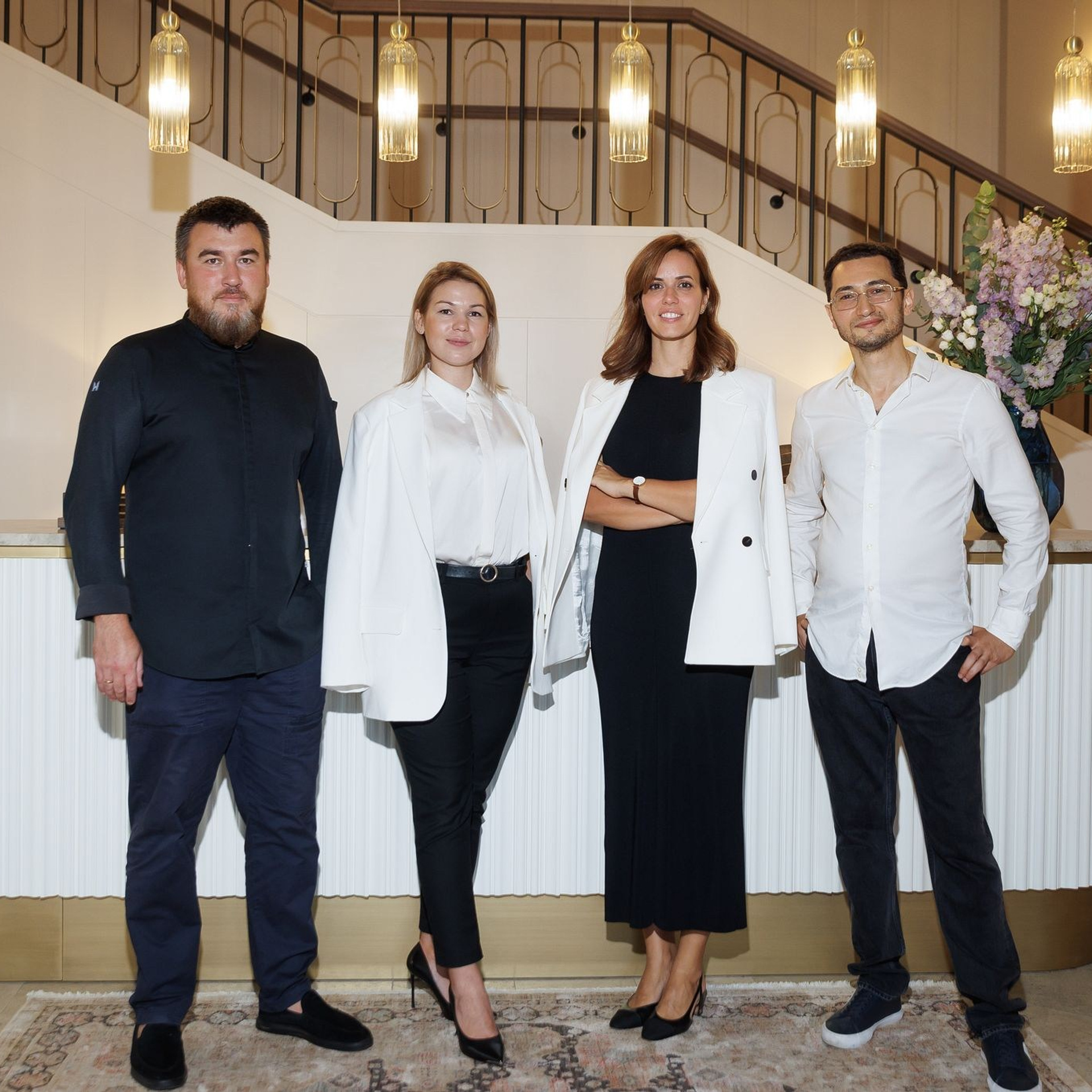 Репортажная фотосъемка мероприятия│Крис Медведева. Интерьерный фотограф в Москве Кристина Медведева