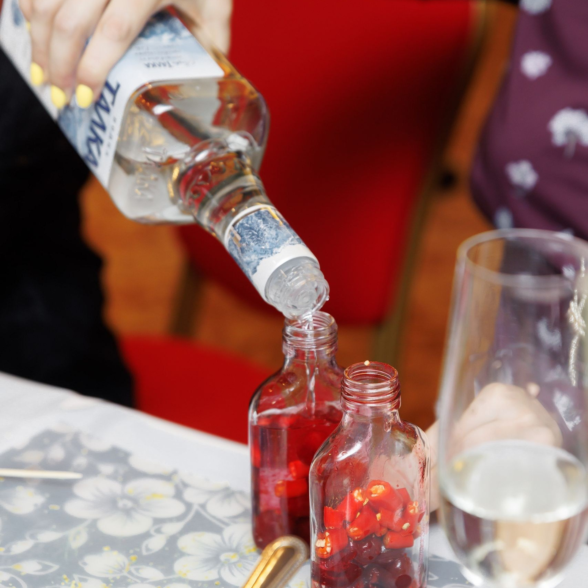 Репортажная фотосъемка мероприятия│Крис Медведева. Интерьерный фотограф в Москве Кристина Медведева