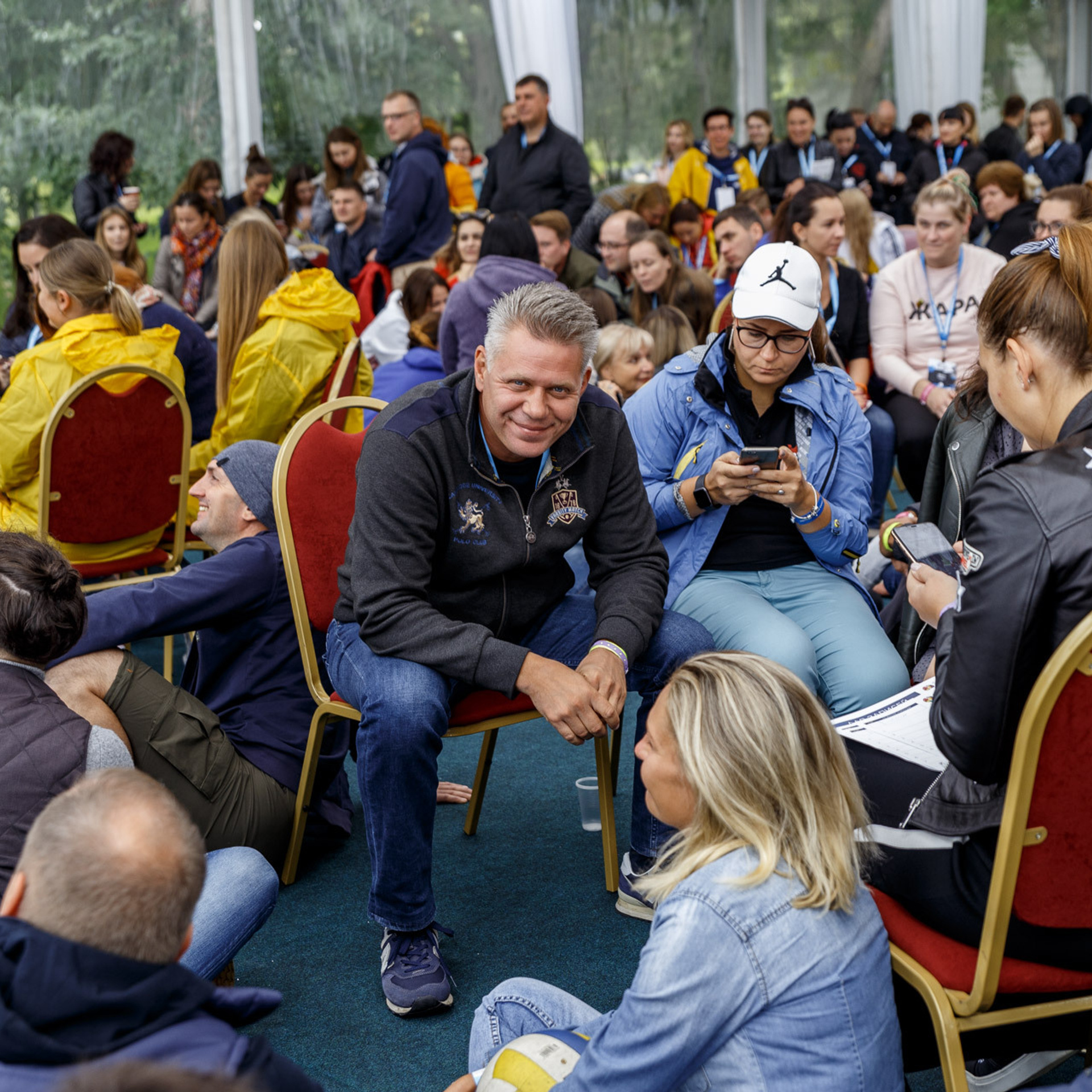 Репортажная фотосъемка мероприятия│Крис Медведева. Интерьерный фотограф в Москве Кристина Медведева