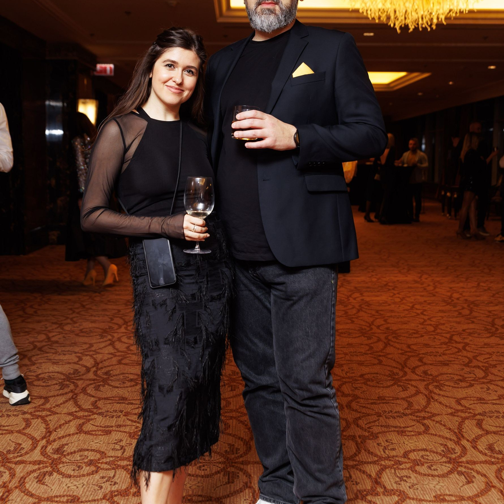 Репортажная фотосъемка мероприятия│Крис Медведева. Интерьерный фотограф в Москве Кристина Медведева