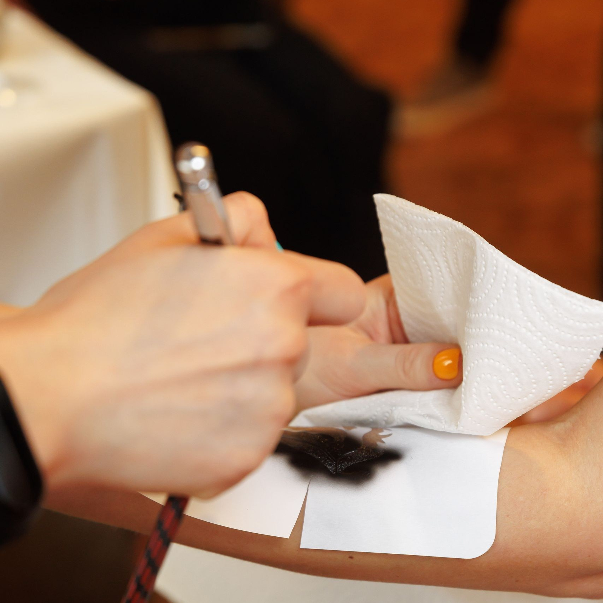 Репортажная фотосъемка мероприятия│Крис Медведева. Интерьерный фотограф в Москве Кристина Медведева