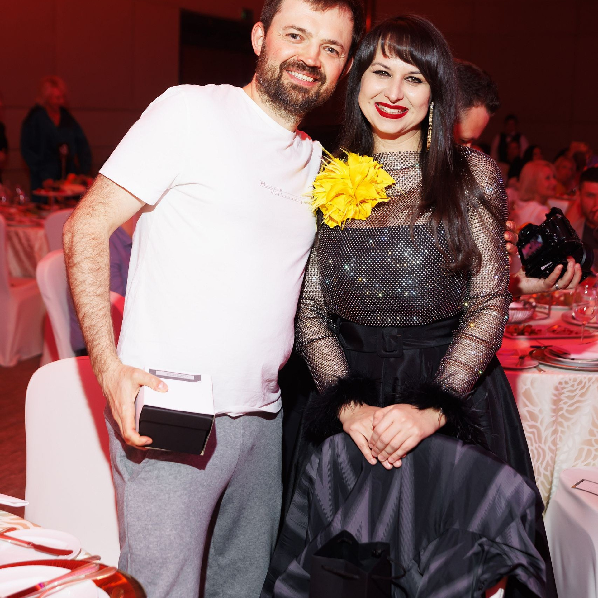 Репортажная фотосъемка мероприятия│Крис Медведева. Интерьерный фотограф в Москве Кристина Медведева