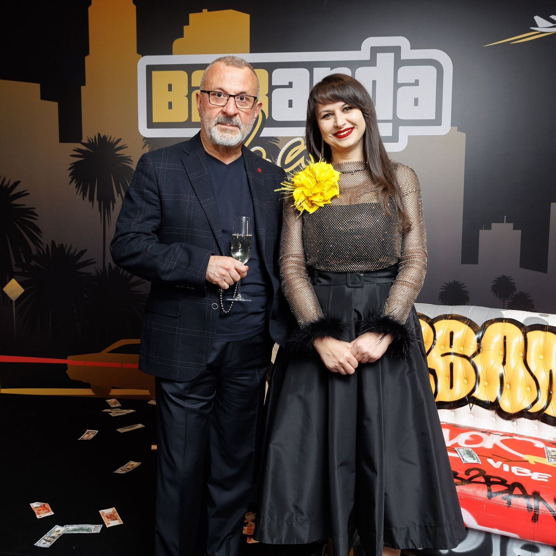 Репортажная фотосъемка мероприятия│Крис Медведева. Интерьерный фотограф в Москве Кристина Медведева