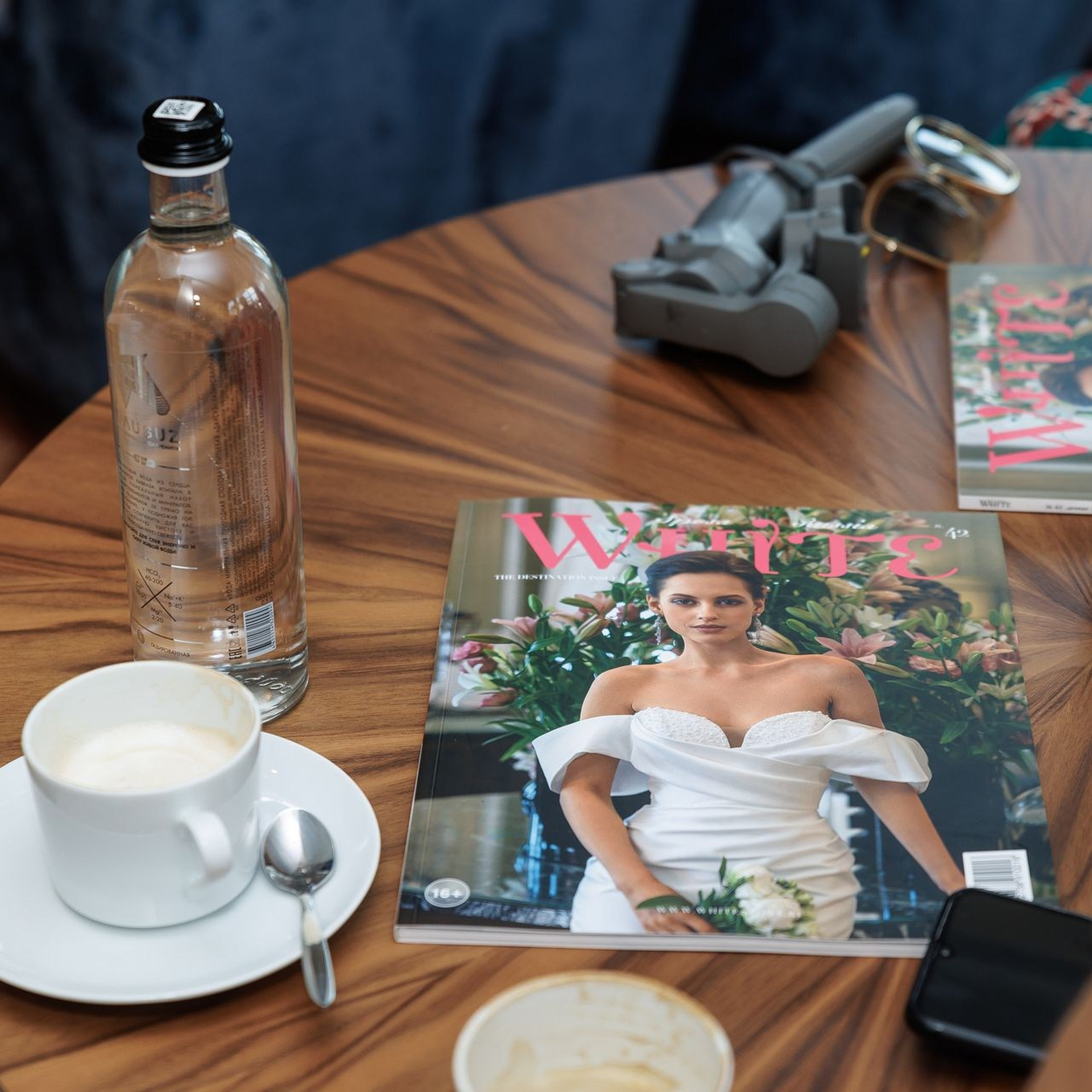 Репортажная фотосъемка мероприятия│Крис Медведева. Интерьерный фотограф в Москве Кристина Медведева