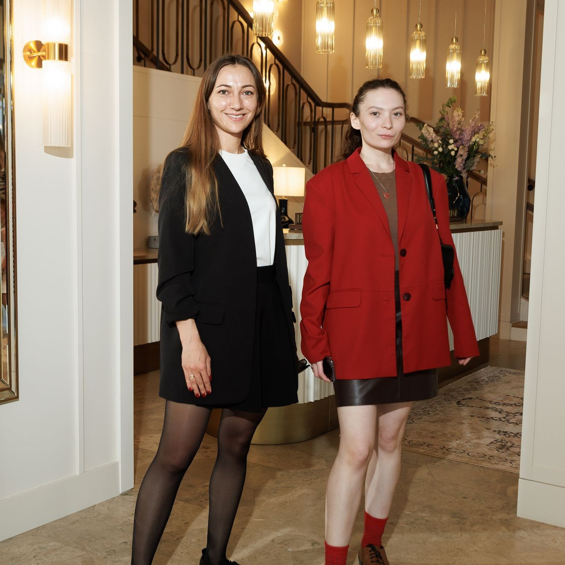 Репортажная фотосъемка мероприятия│Крис Медведева. Интерьерный фотограф в Москве Кристина Медведева