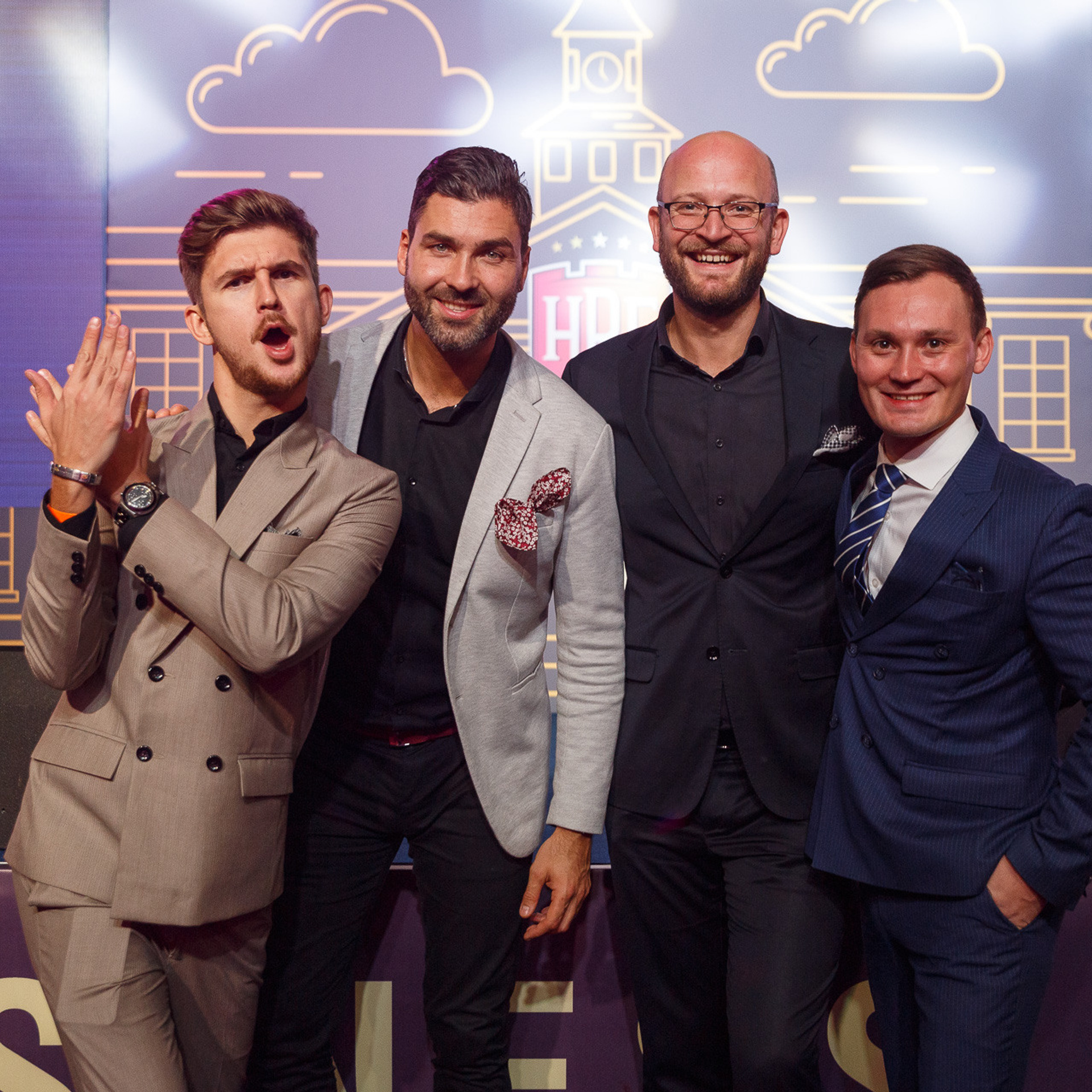 Репортажная фотосъемка мероприятия│Крис Медведева. Интерьерный фотограф в Москве Кристина Медведева