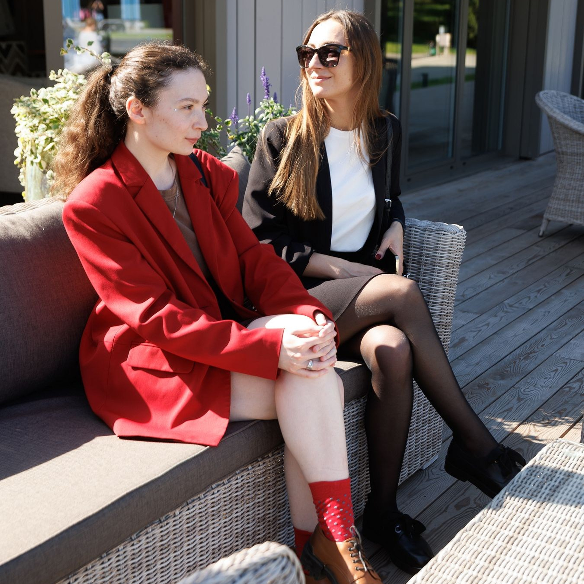 Репортажная фотосъемка мероприятия│Крис Медведева. Интерьерный фотограф в Москве Кристина Медведева