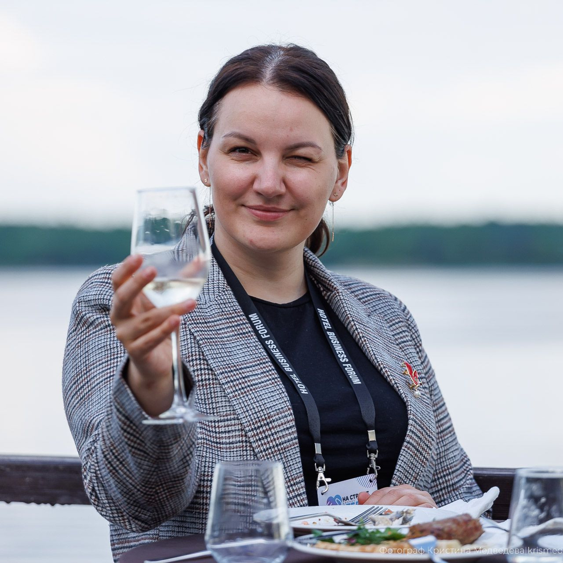 Репортажная фотосъемка мероприятия│Крис Медведева. Интерьерный фотограф в Москве Кристина Медведева