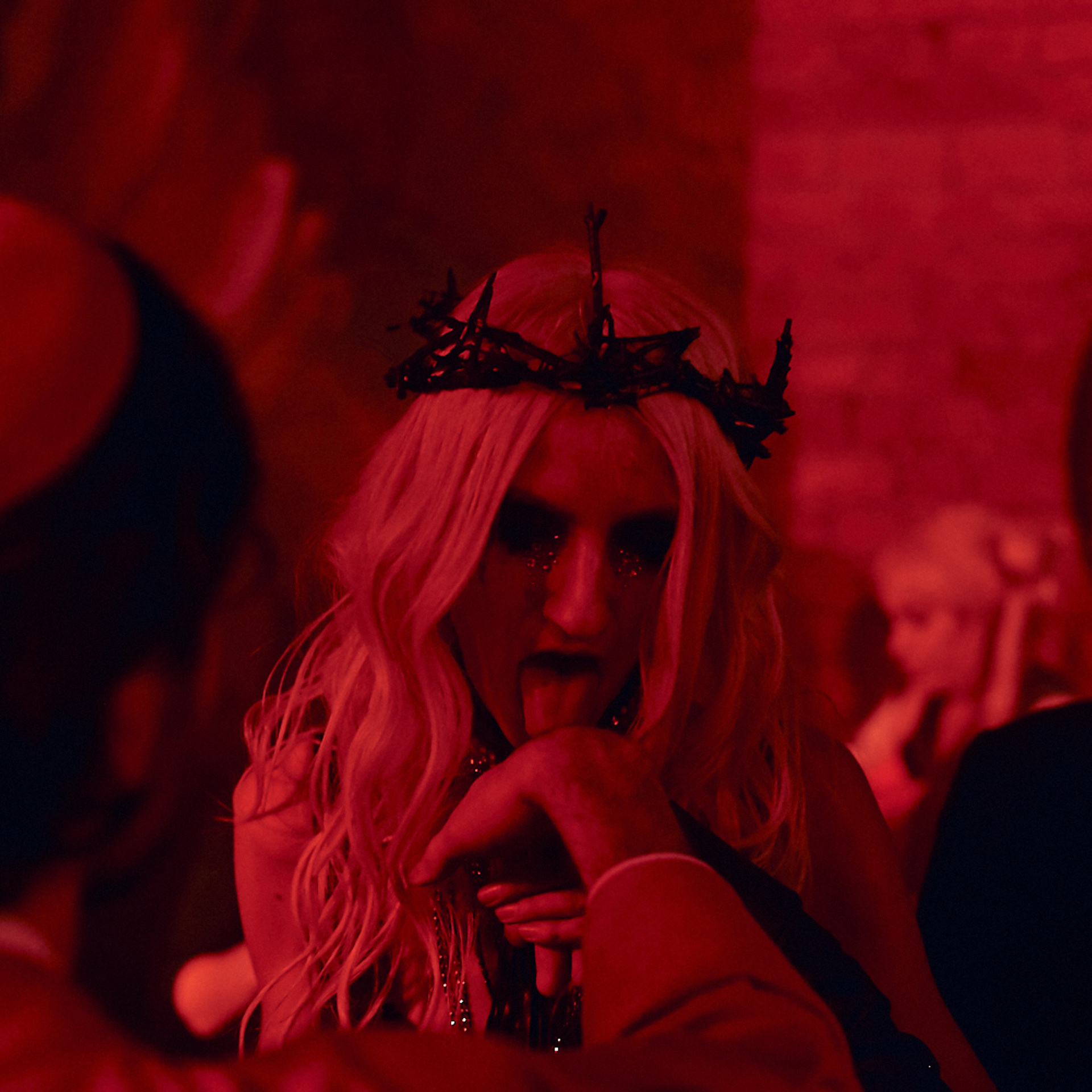 Фотосъёмка Halloween Москва | Event-фотограф тематических вечеринок. Артём Савиных — профессиональный фотограф в Москве | Репортажи, свадьбы, портреты