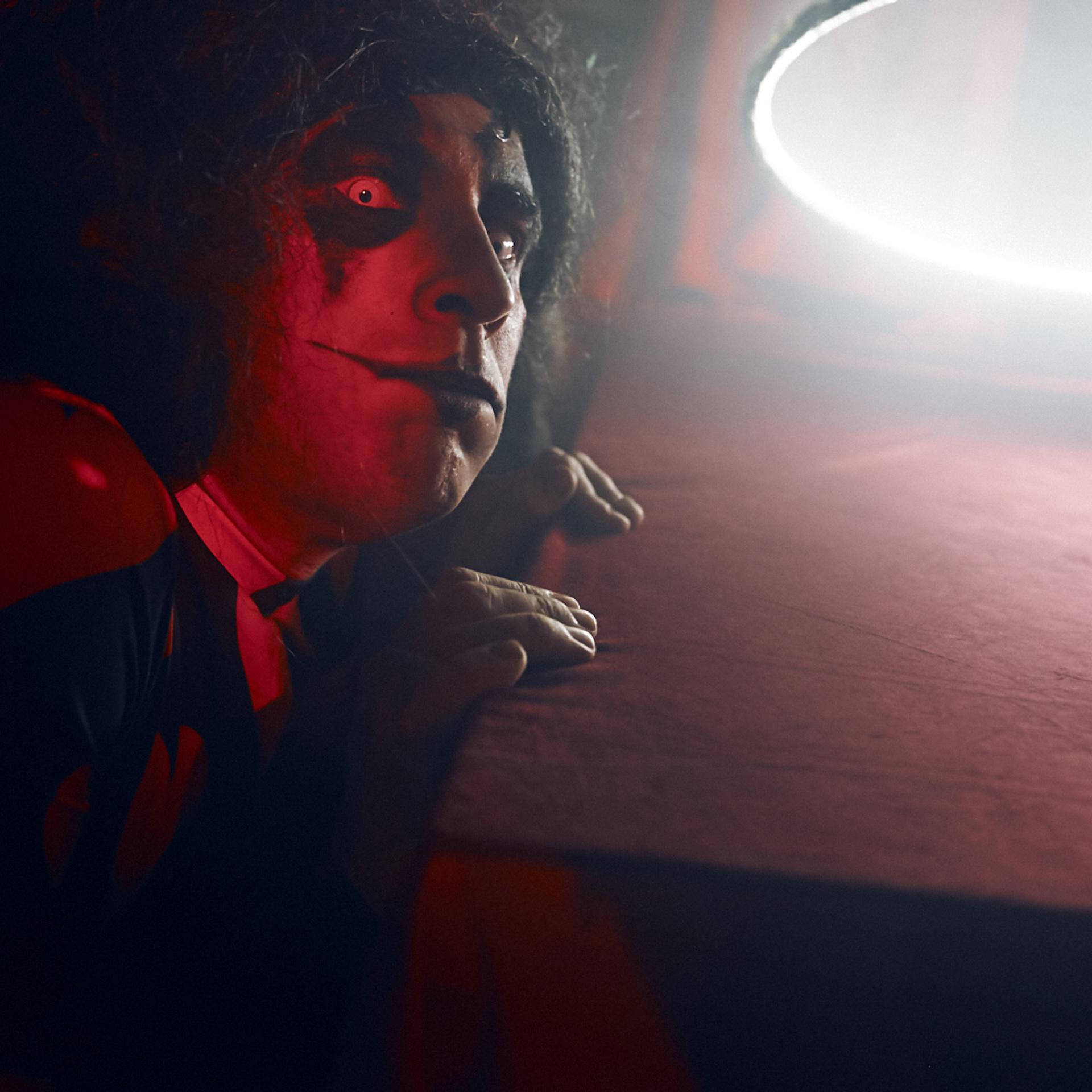 Фотосъёмка Halloween Москва | Event-фотограф тематических вечеринок. Артём Савиных — профессиональный фотограф в Москве | Репортажи, свадьбы, портреты