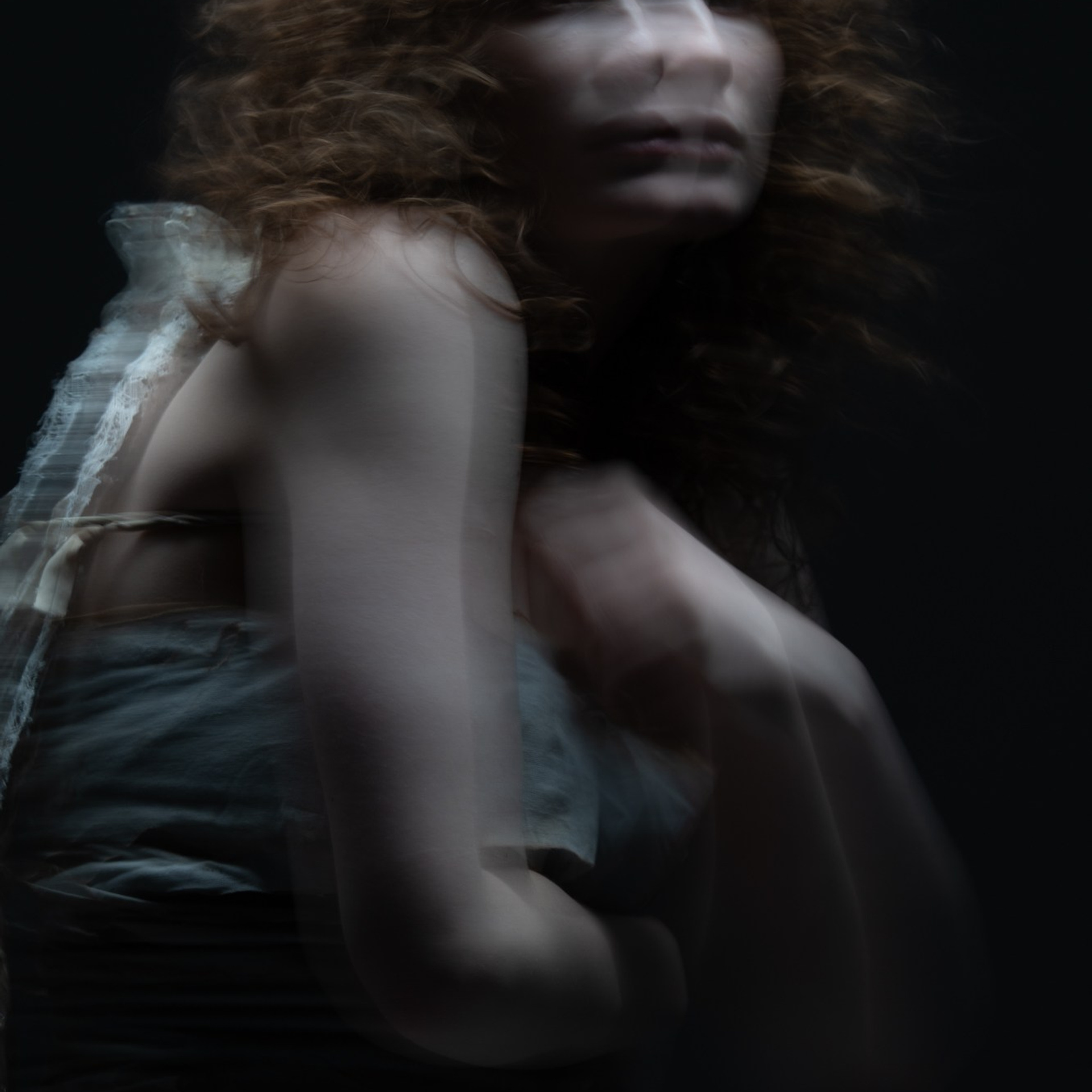 Мастер класс AI