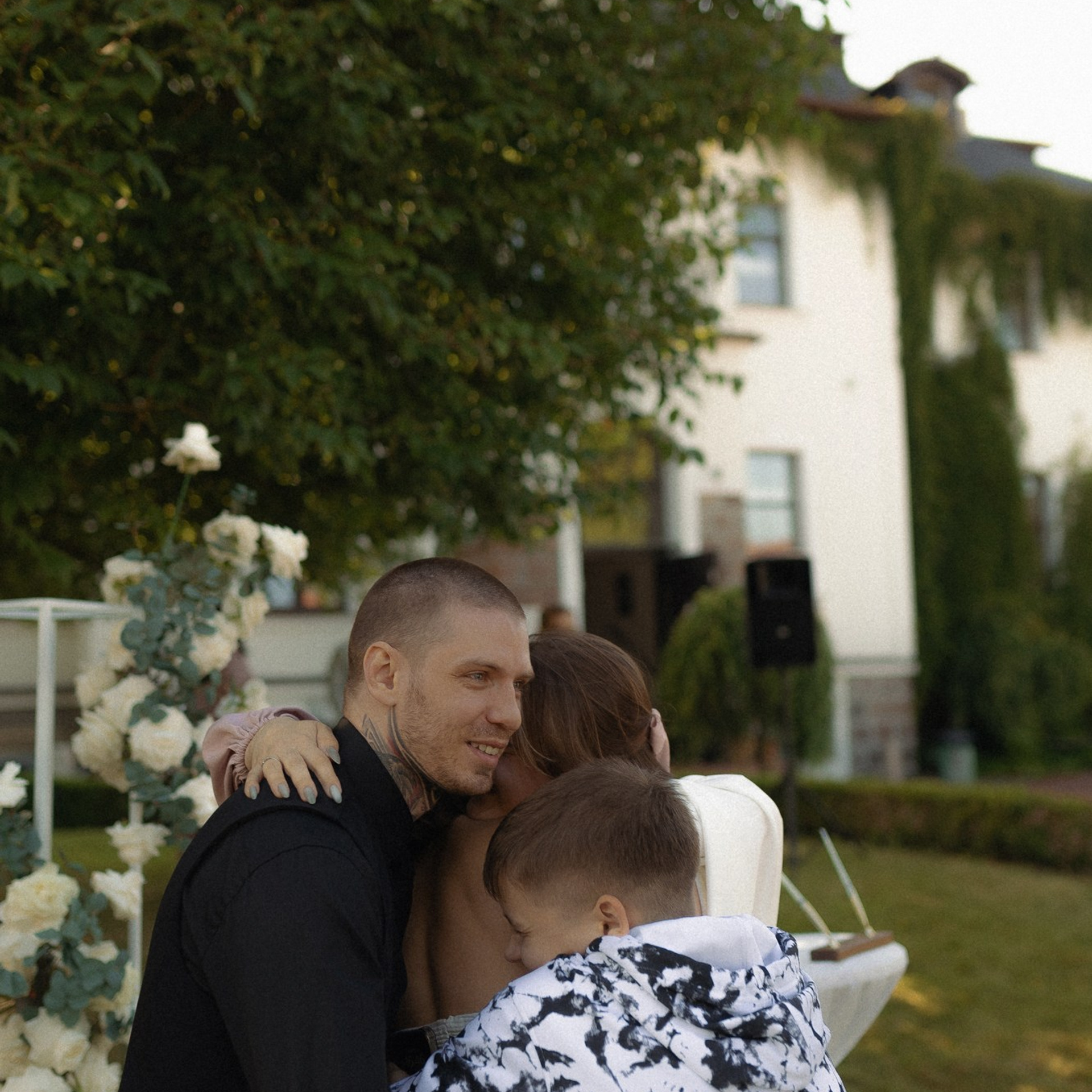 СВАДЕБНЫЙ ФОТОГРАФ В КАЛИНИНГРАДЕ РУПЕЦ ИГОРЬ. ФОТОГРАФ КАЛИНИНГРАД РУПЕЦ ИГОРЬ