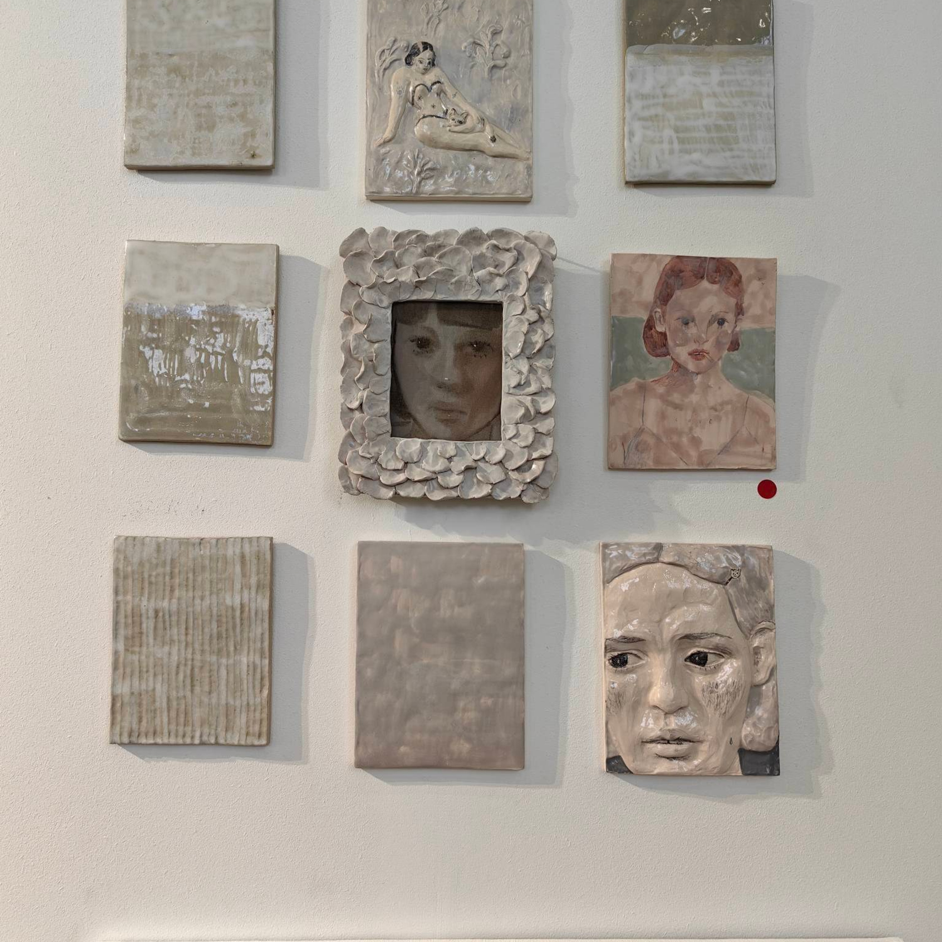 Cosmoscow 2024. Купить картину на холсте для интерьера|художник | дизайнер | архитектор Сергей Ратчин в Москве