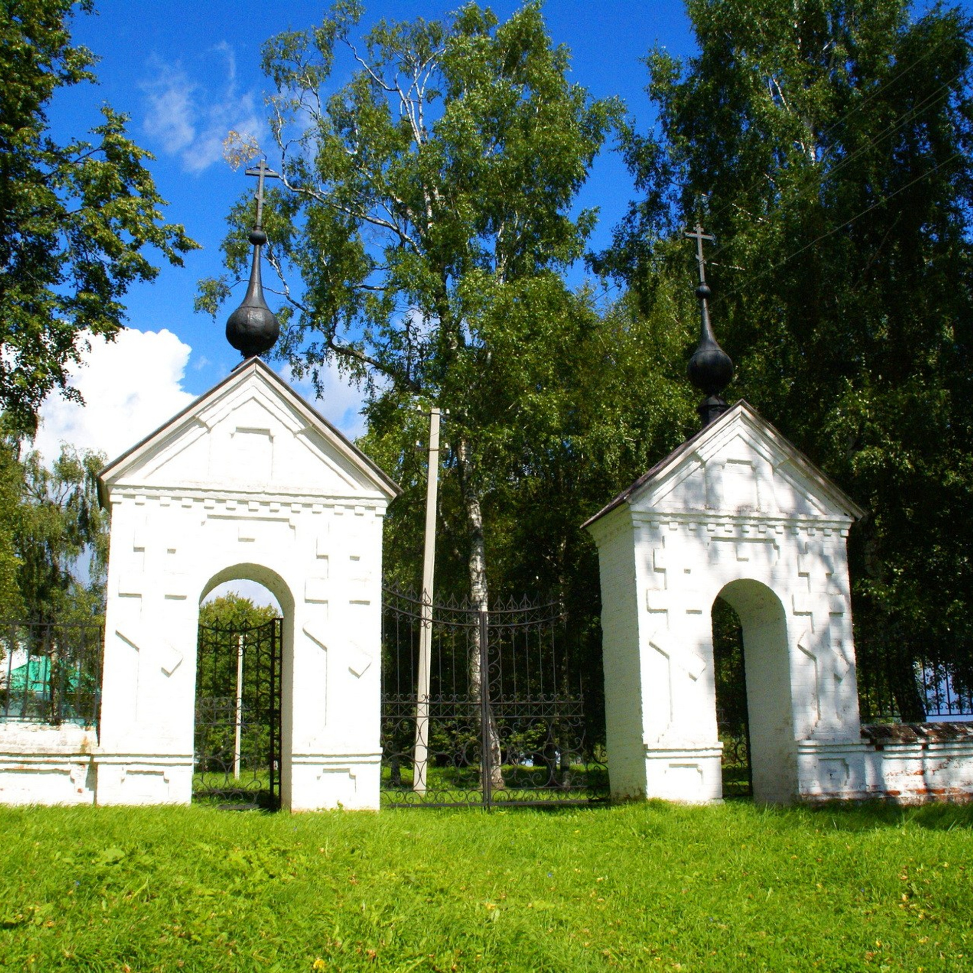 Плёс — лучший туристический город. Купить картину на холсте для интерьера|художник | дизайнер | архитектор Сергей Ратчин в Москве