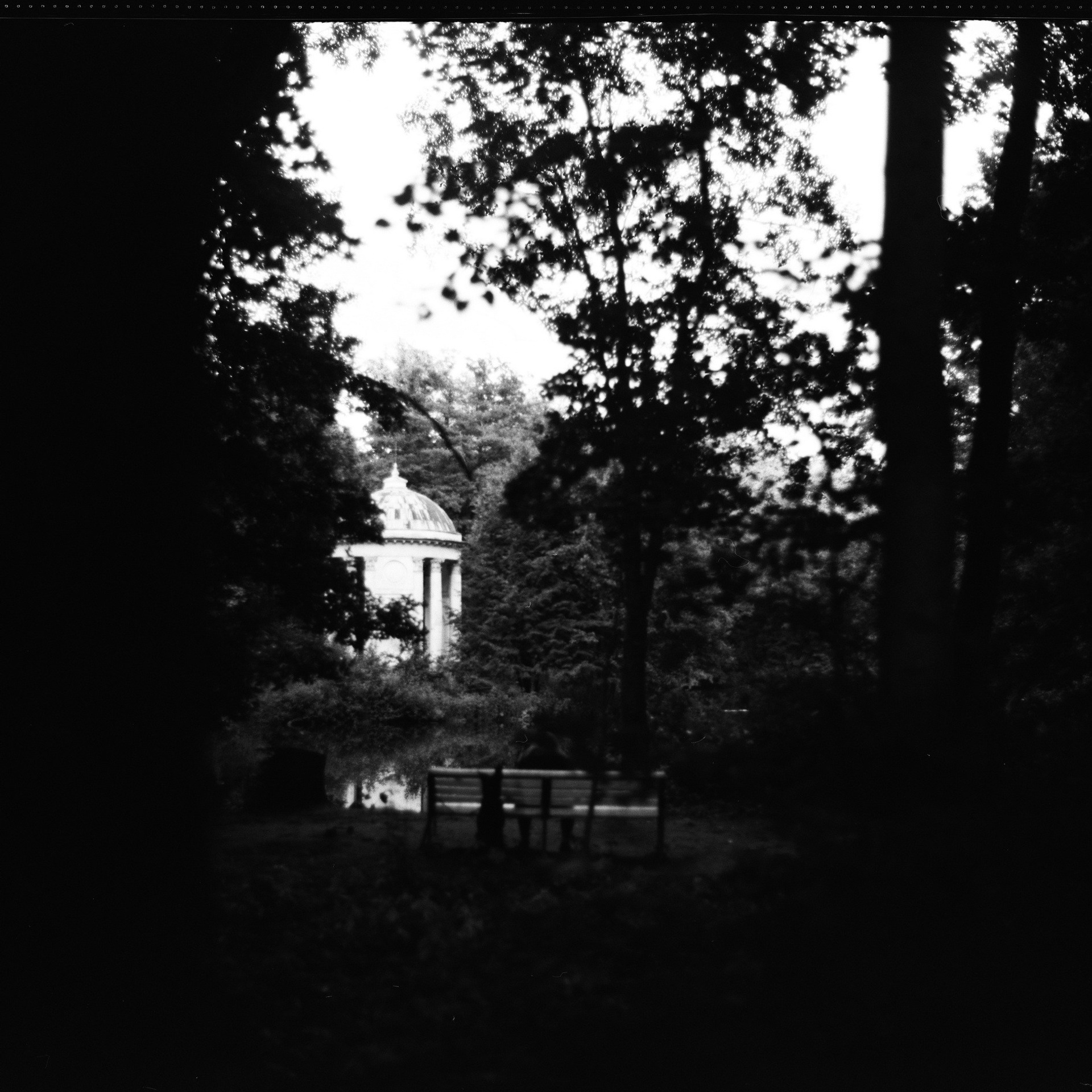 #SAVEBYKOVO — проект возрождения усадьбы Быково