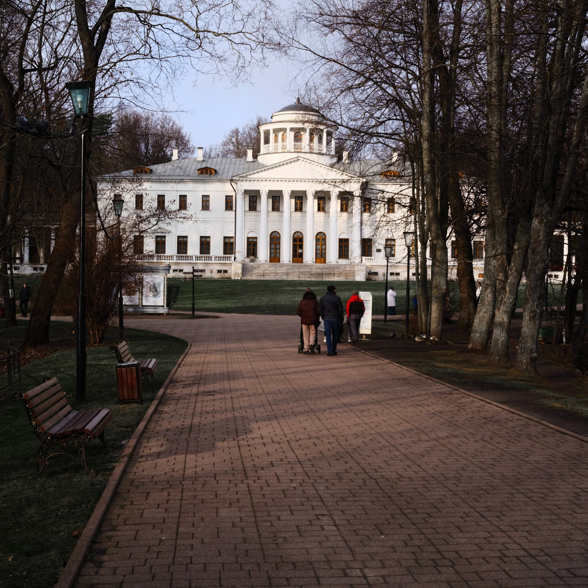 Музей «Лошицкая усадьба» Минск. Архитектор | дизайнер | художник Сергей Ратчин в Москве