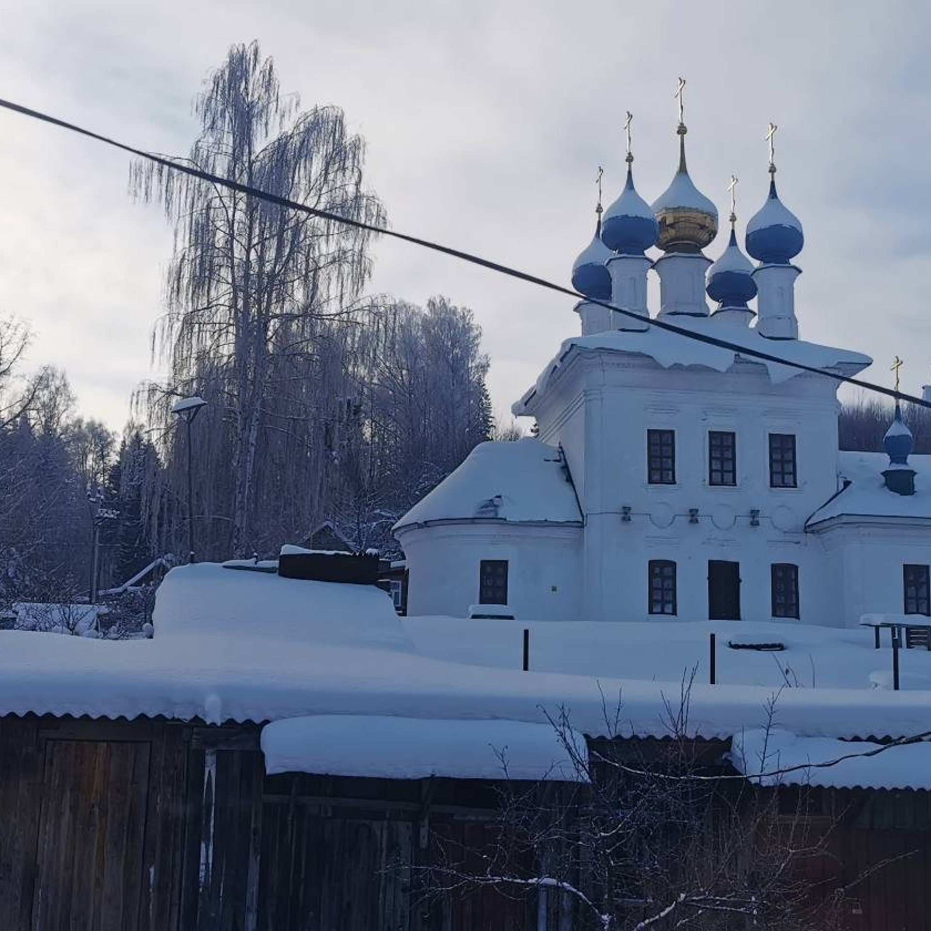 Плёс — лучший туристический город. Купить картину на холсте для интерьера|художник | дизайнер | архитектор Сергей Ратчин в Москве