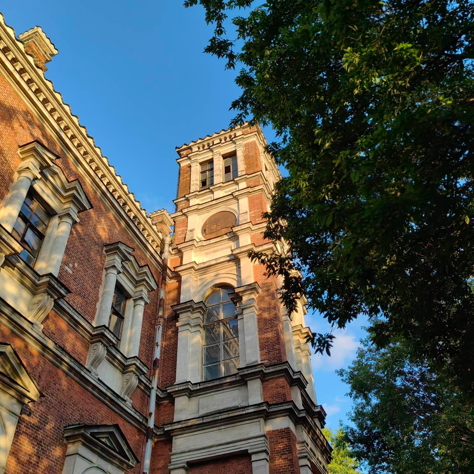 проект Симоне , Баженова и Казакова