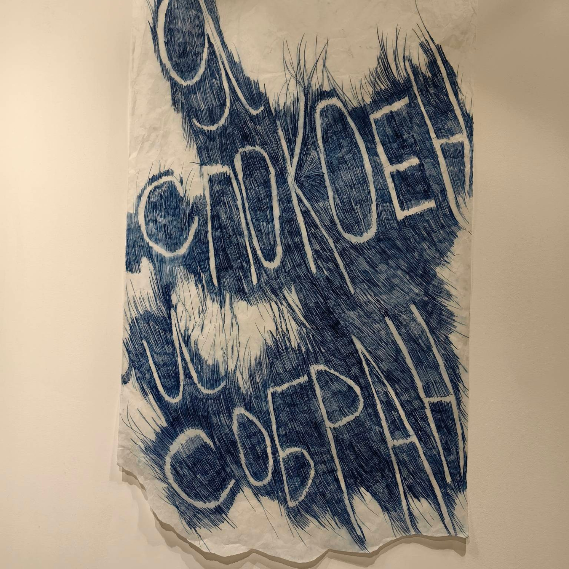 Cosmoscow 2024. Купить картину на холсте для интерьера|художник | дизайнер | архитектор Сергей Ратчин в Москве