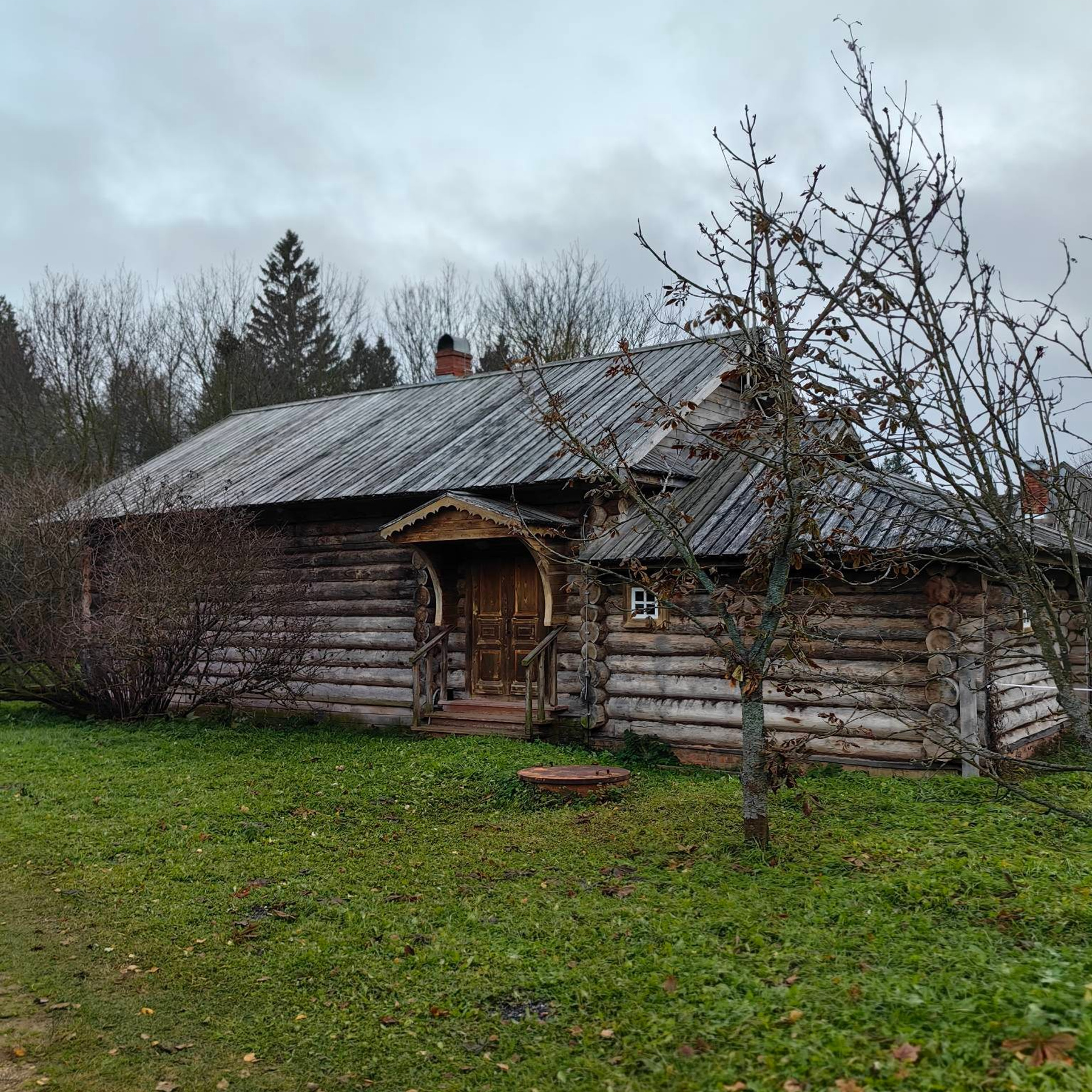 Усадьба Шахматово А.А. Блока, поездка в подмосковье, усадьбы подмосковья