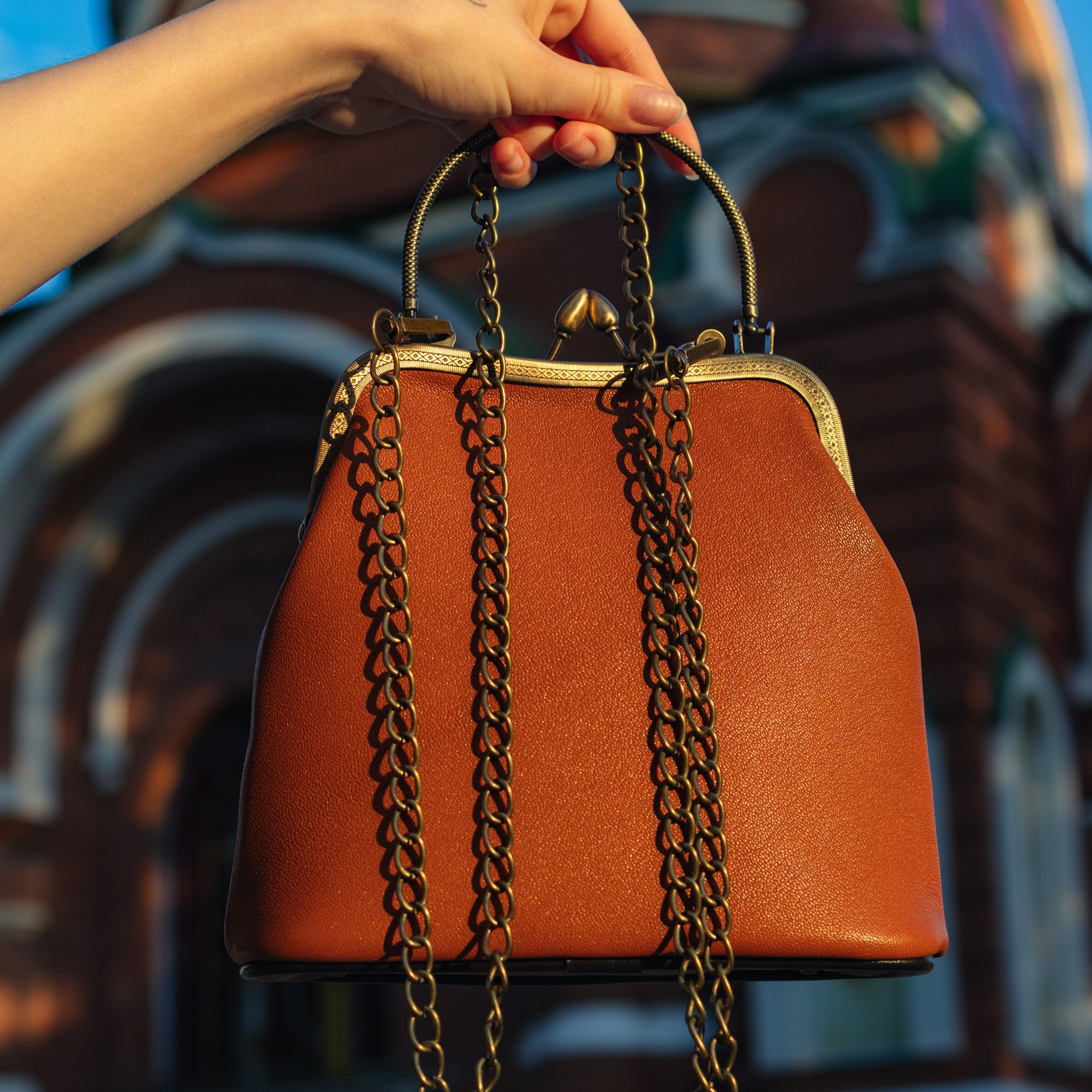 Репортажный фотограф Кирилл Бартенев