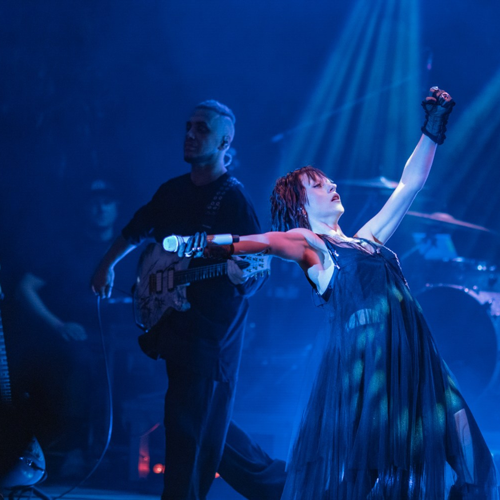 Репортажный фотограф Кирилл Бартенев