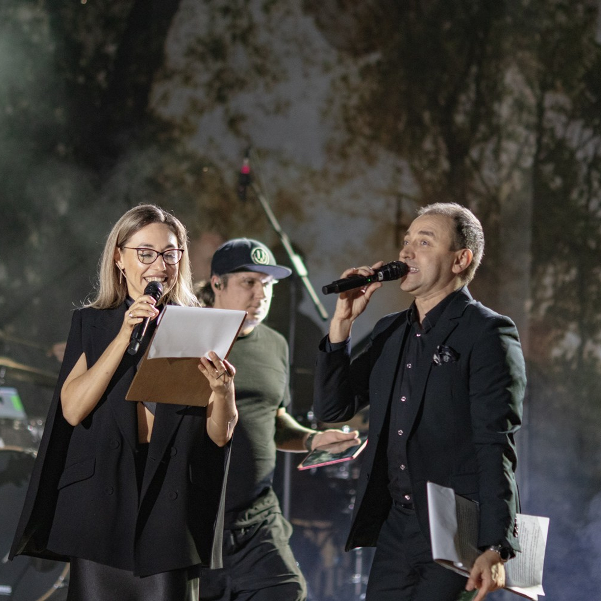 Репортажный фотограф Кирилл Бартенев