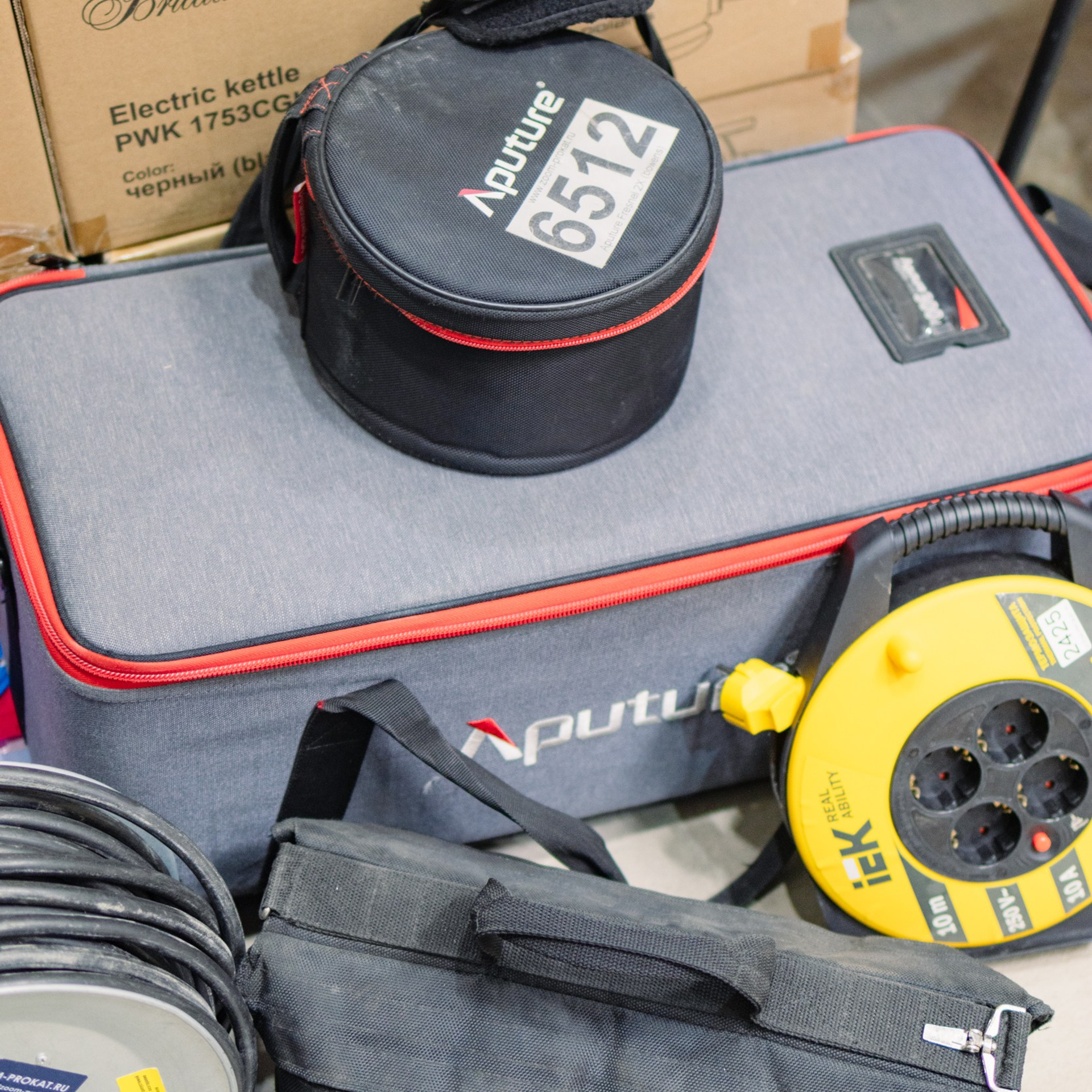 Репортажный фотограф Кирилл Бартенев