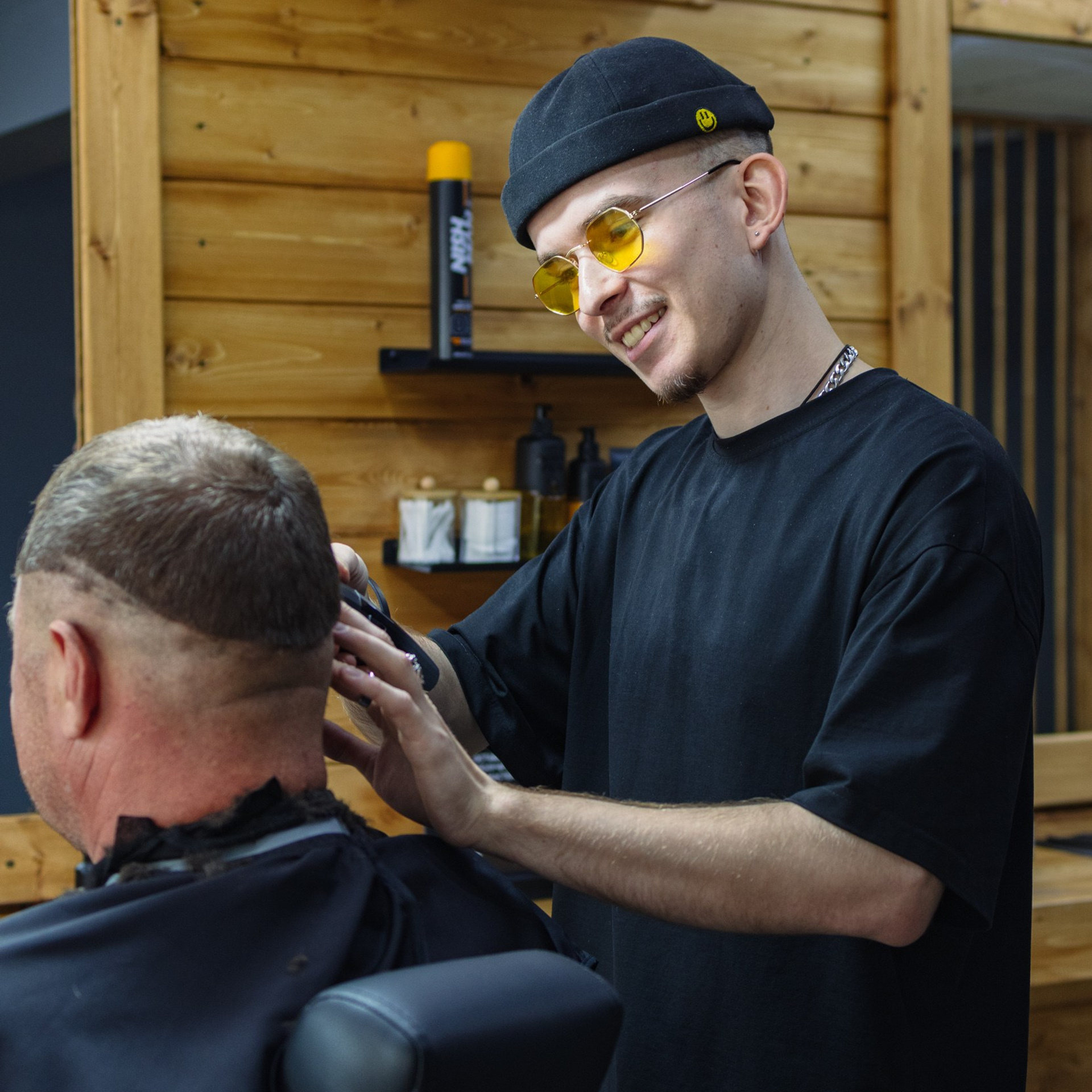 Репортажный фотограф Кирилл Бартенев