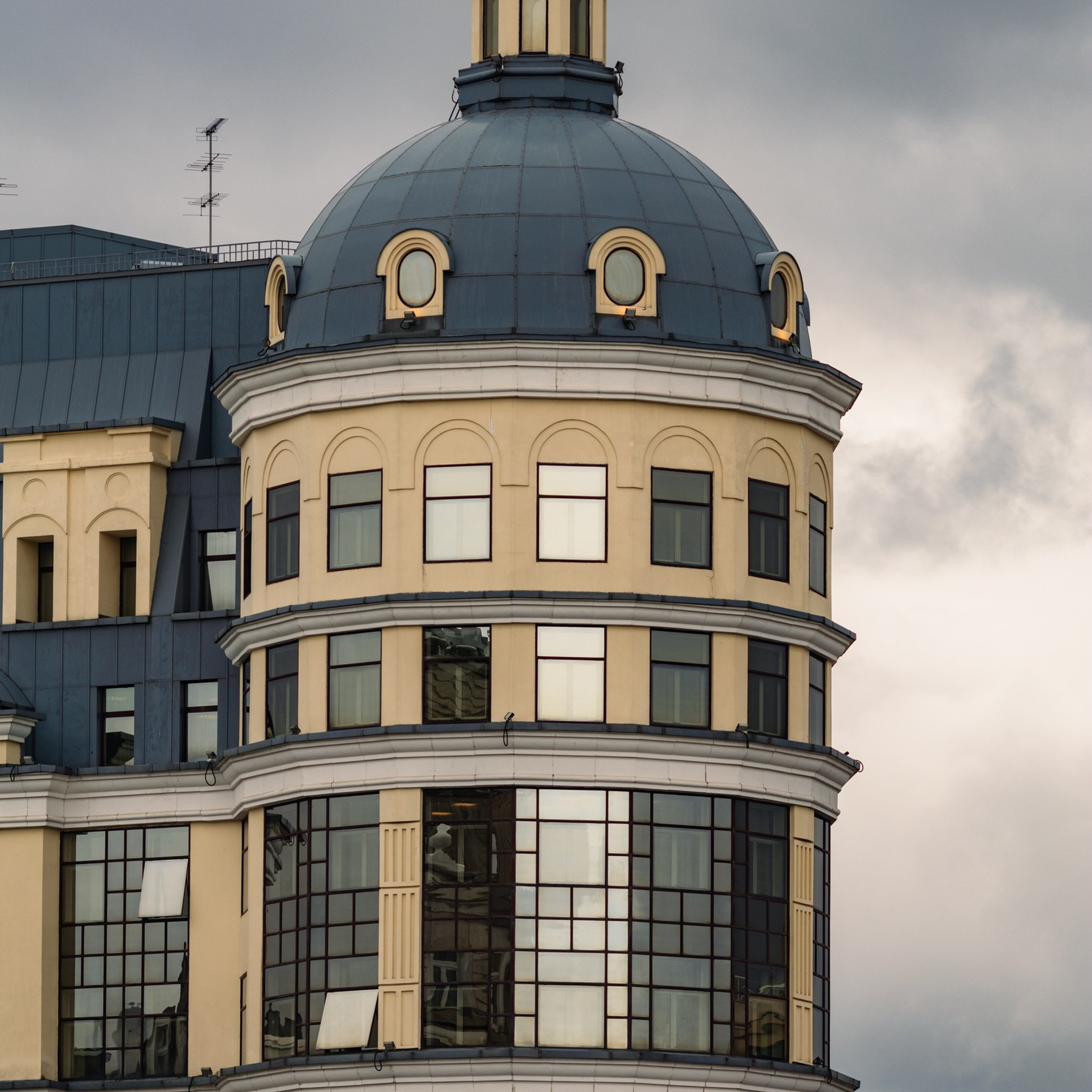 Репортажный фотограф Кирилл Бартенев