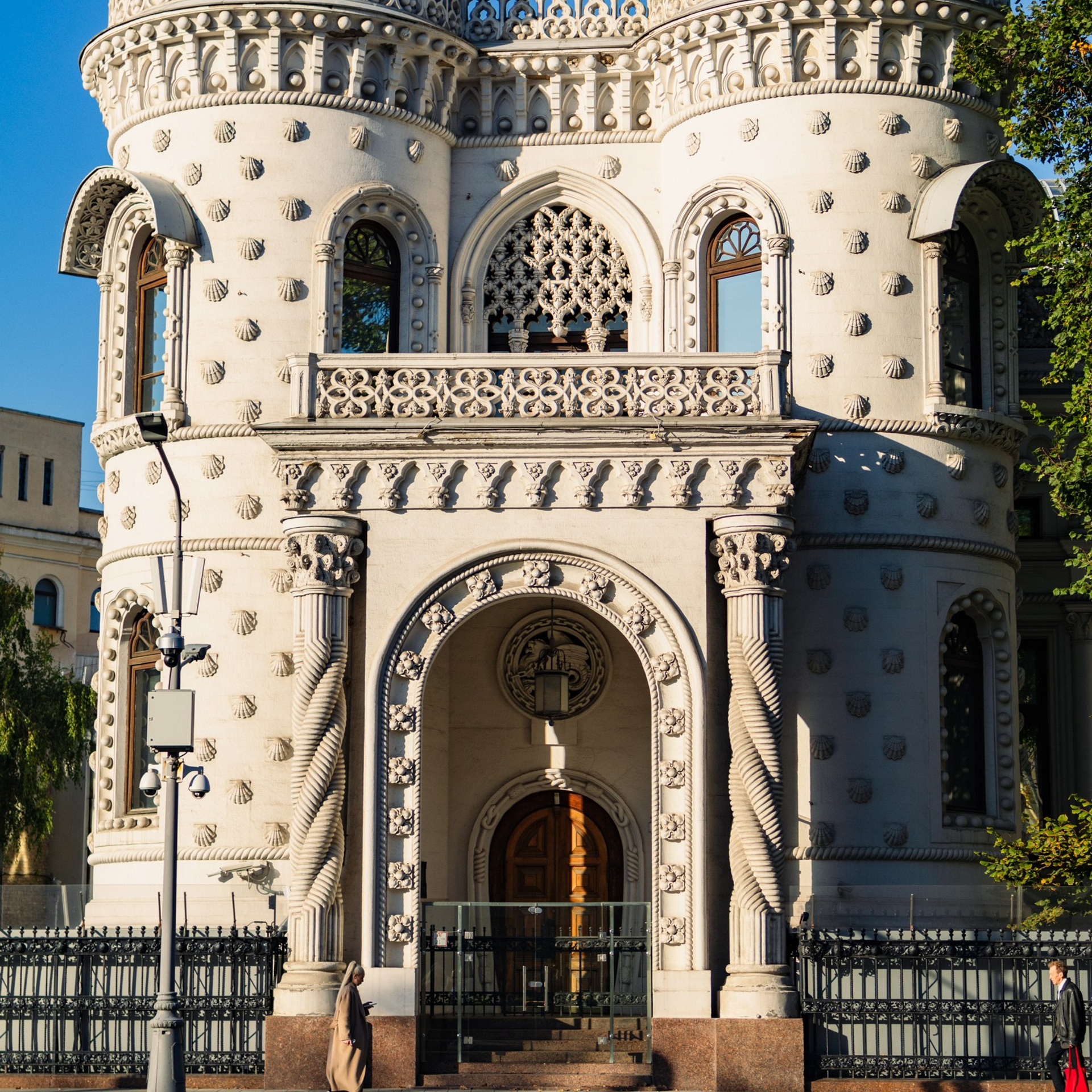 Репортажный фотограф Кирилл Бартенев