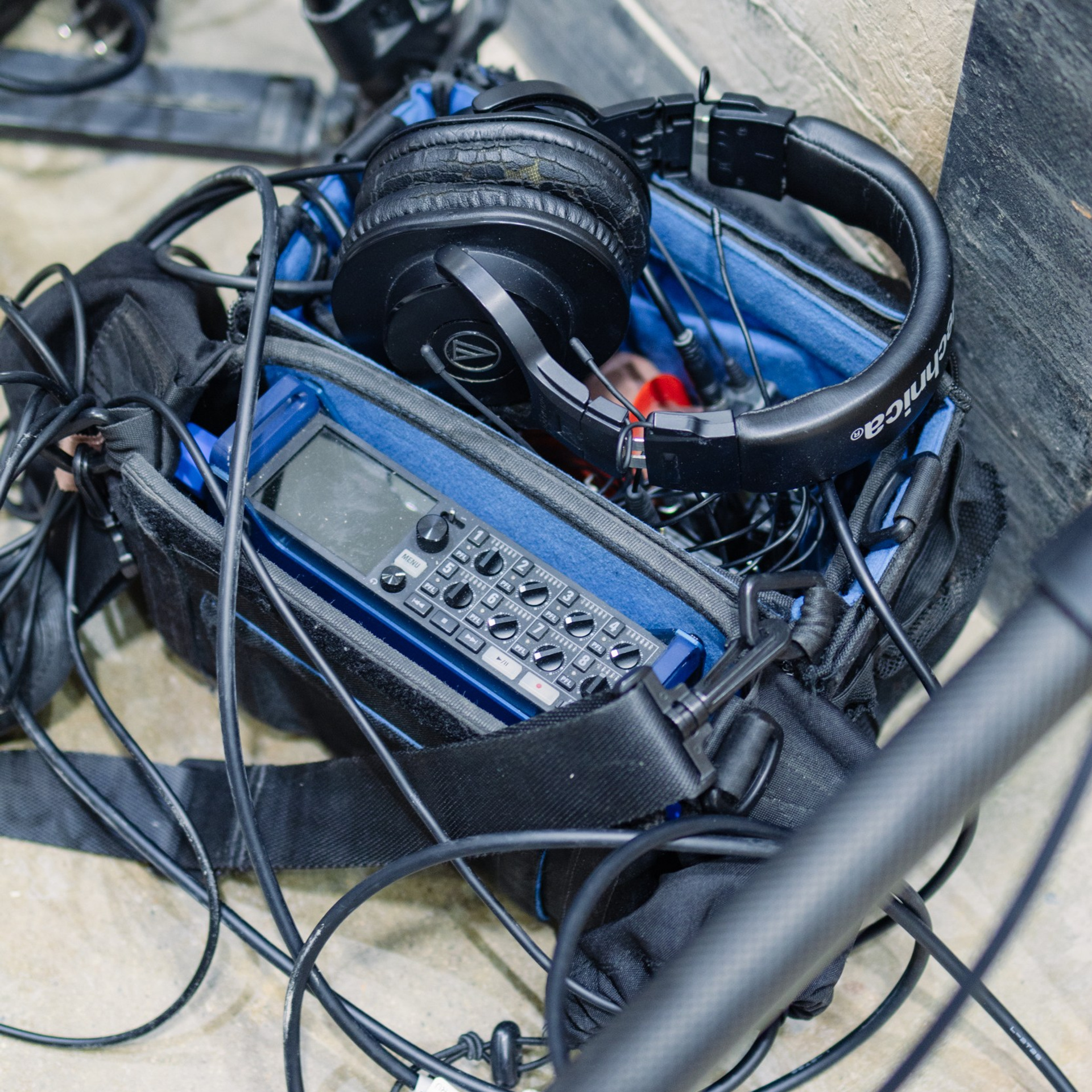 Репортажный фотограф Кирилл Бартенев